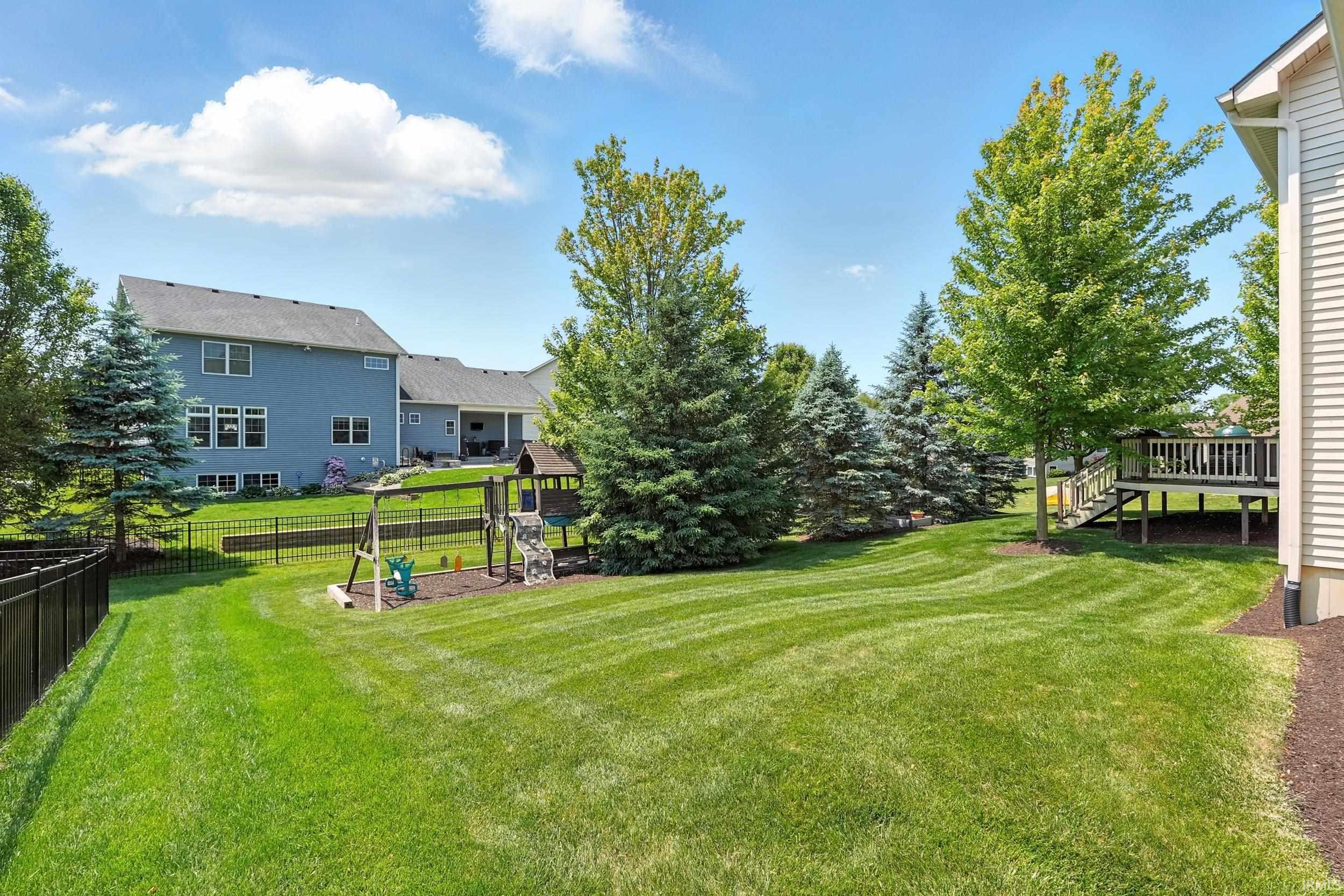 16265 Gemma Pass Huntertown, IN 46748 - Photo 36 of 36