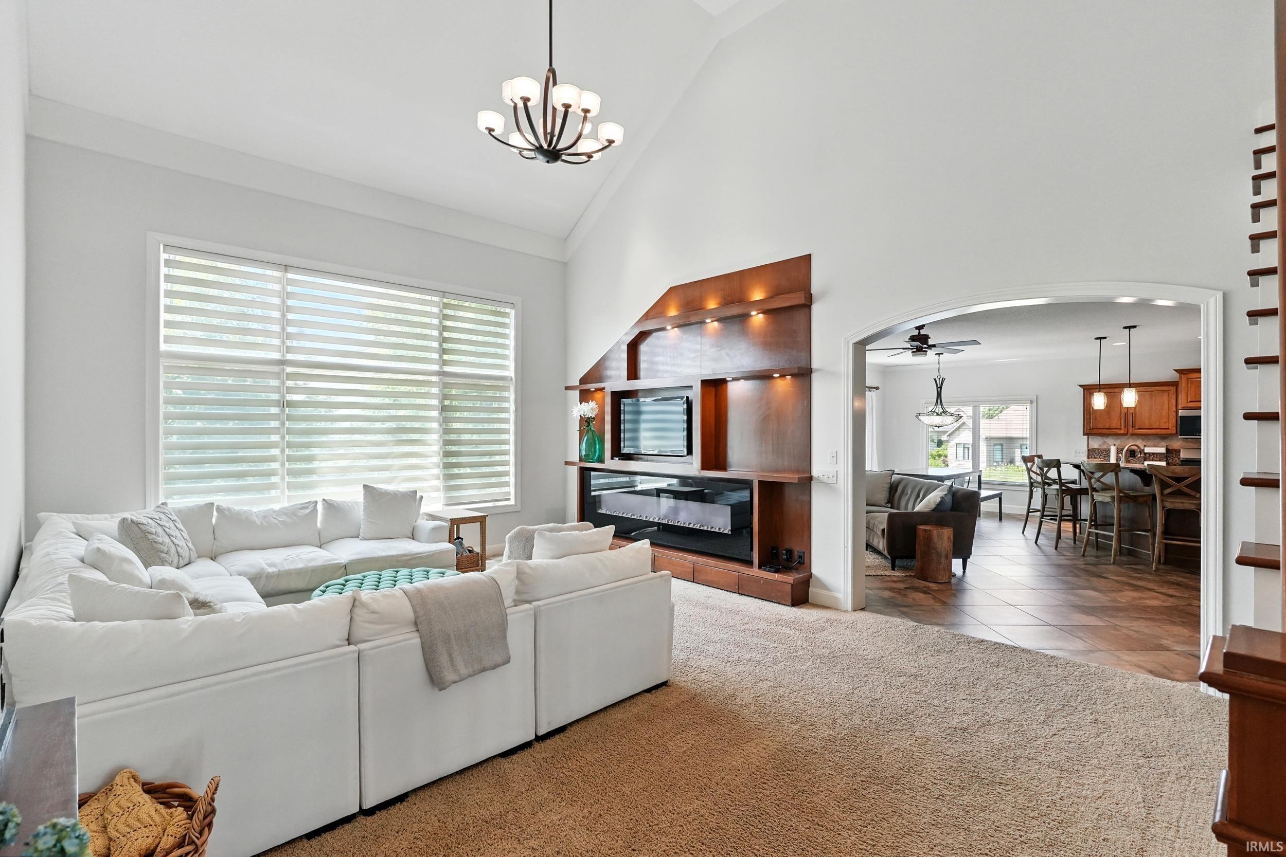 16265 Gemma Pass Huntertown, IN 46748 - Photo 5 of 36