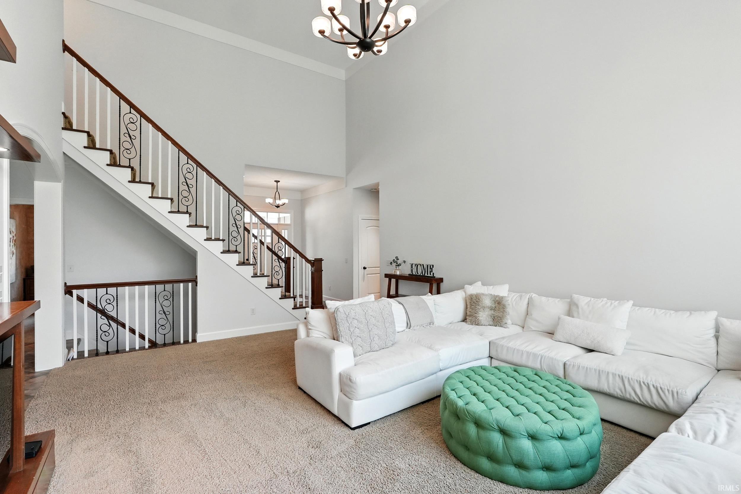 16265 Gemma Pass Huntertown, IN 46748 - Photo 8 of 36