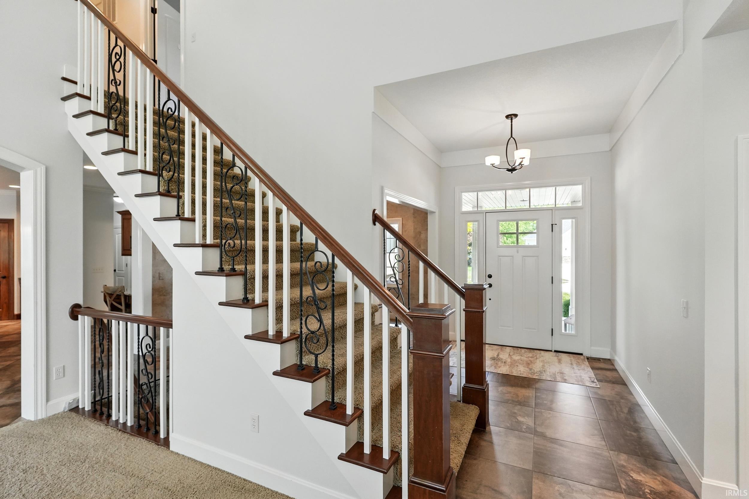 16265 Gemma Pass Huntertown, IN 46748 - Photo 9 of 36