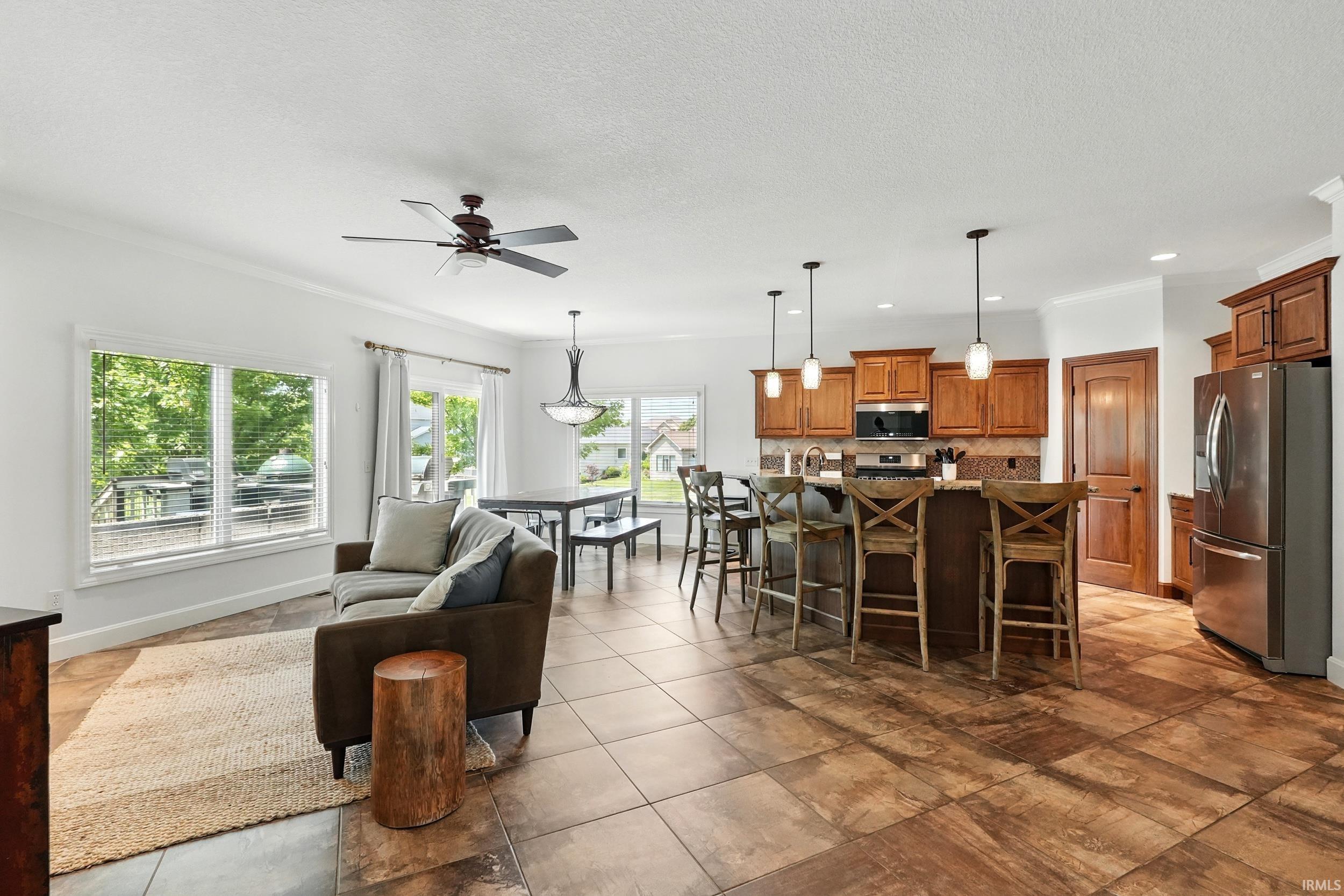 16265 Gemma Pass Huntertown, IN 46748 - Photo 10 of 36