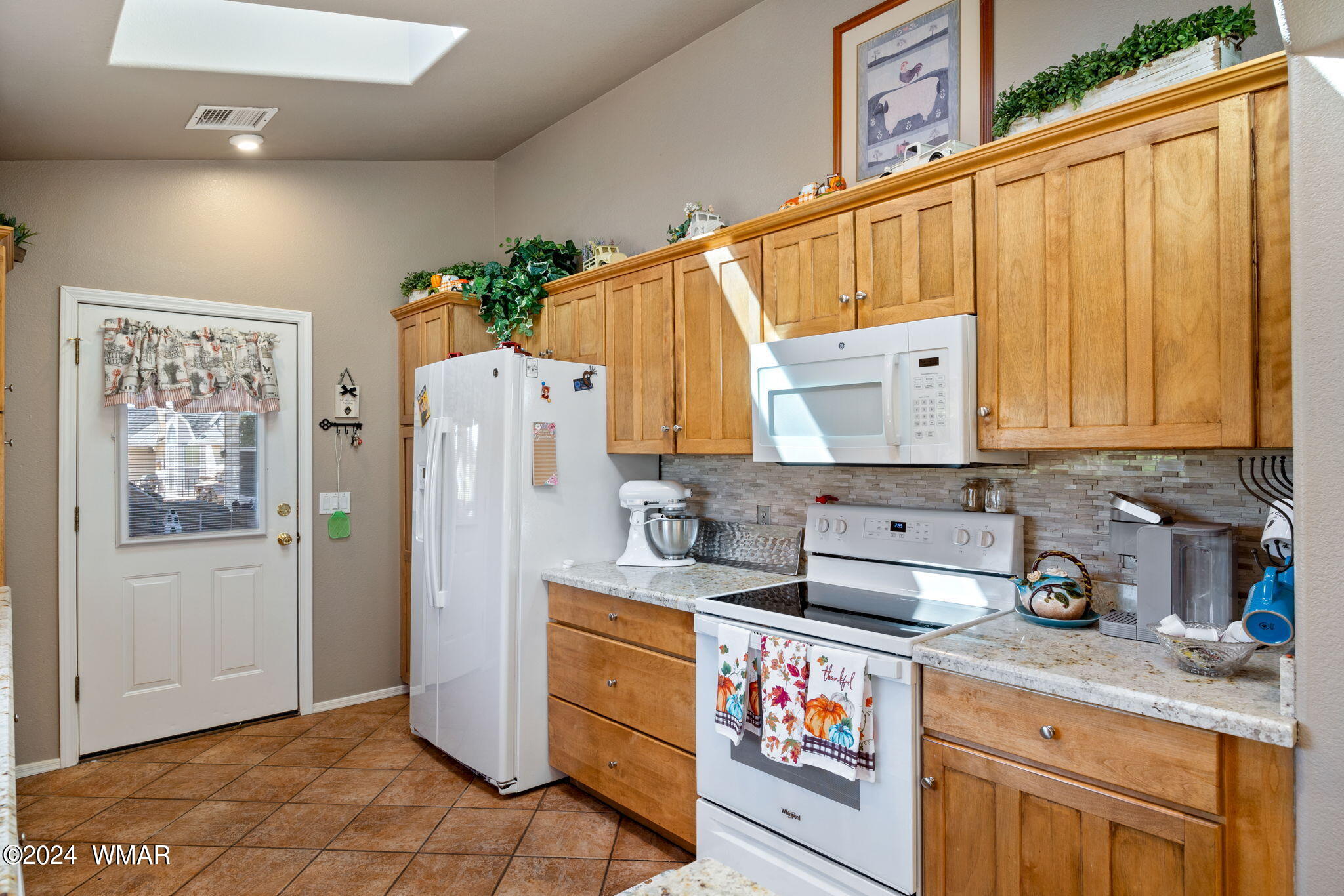 2295 Ridge Road Snowflake, AZ 85937 - Photo 12 of 41 Kitchen
