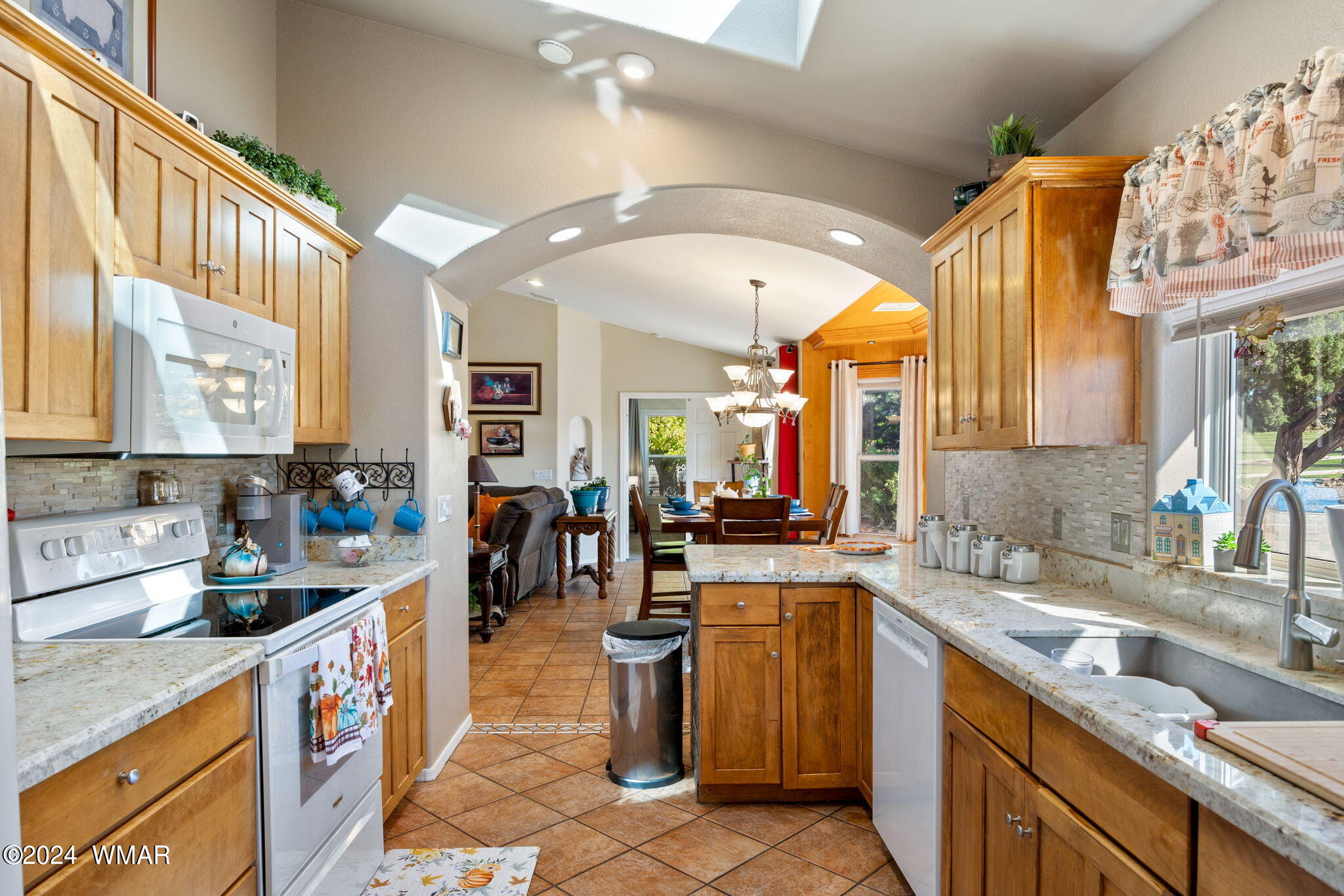 2295 Ridge Road Snowflake, AZ 85937 - Photo 13 of 41 Kitchen