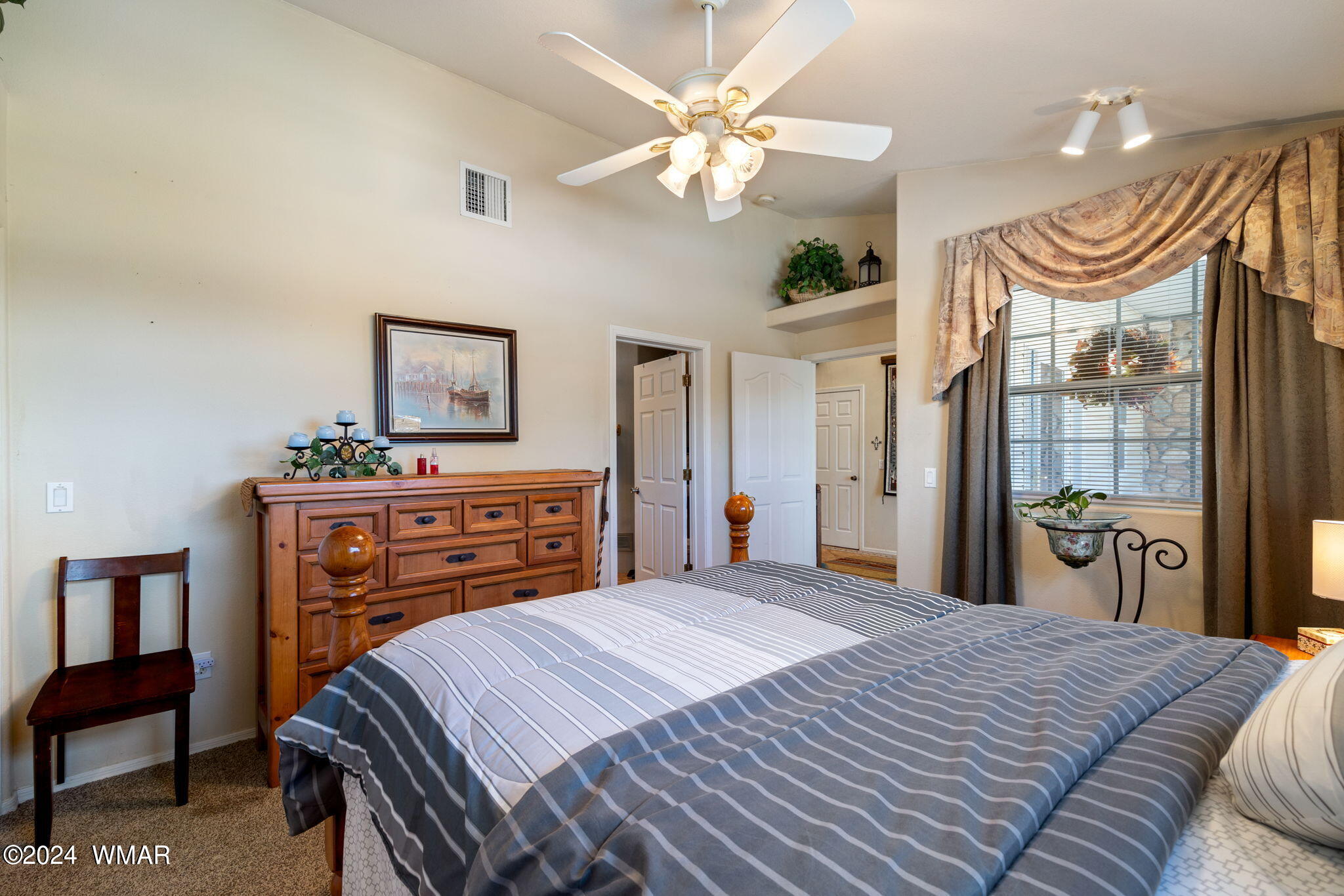 2295 Ridge Road Snowflake, AZ 85937 - Photo 20 of 41 Bedroom 2