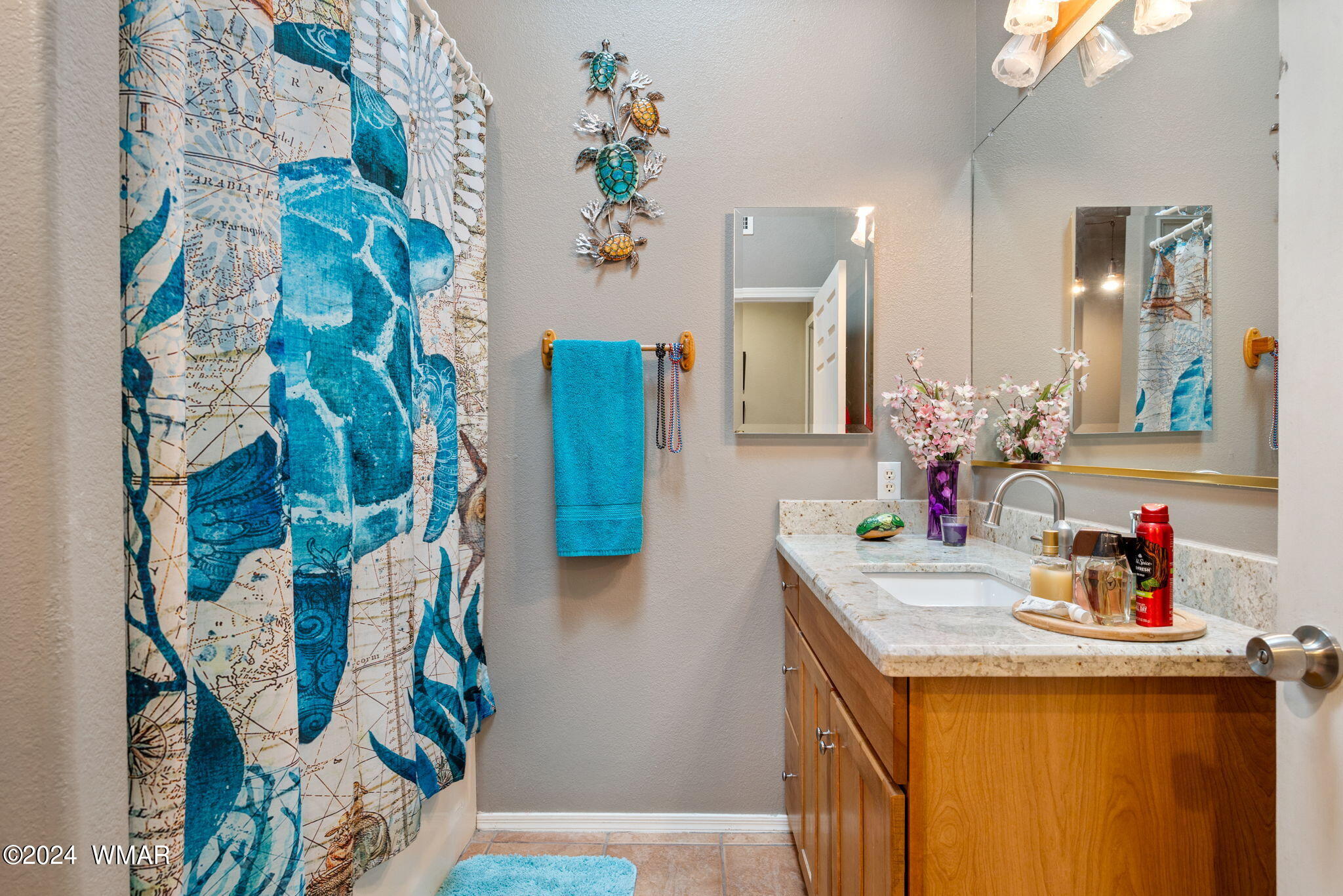 2295 Ridge Road Snowflake, AZ 85937 - Photo 25 of 41 In hallway off of Great Room