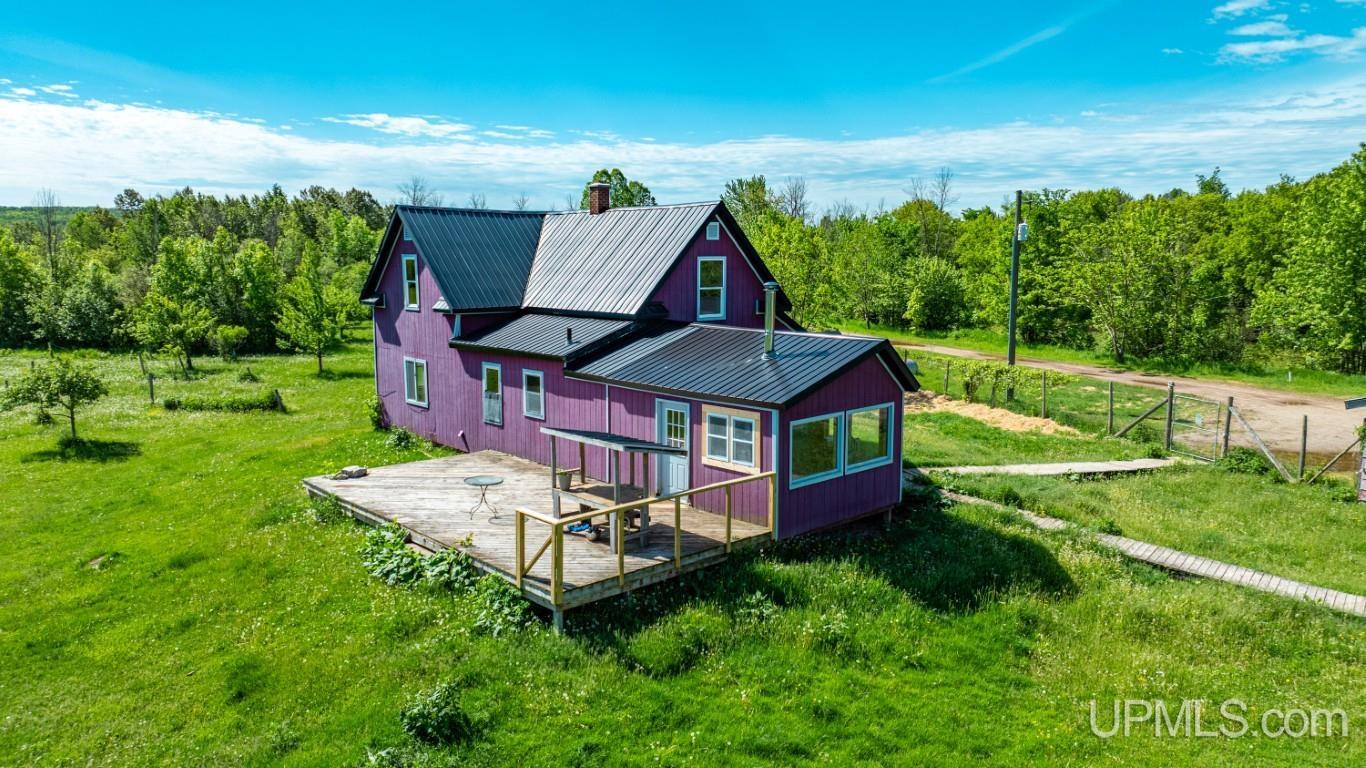12195 Froberg Road Baraga, MI 49908 - Photo 12 of 77