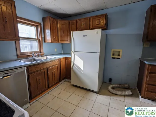 $1,100 | 132 East 21st Street, Unit B, Northampton, PA 18067