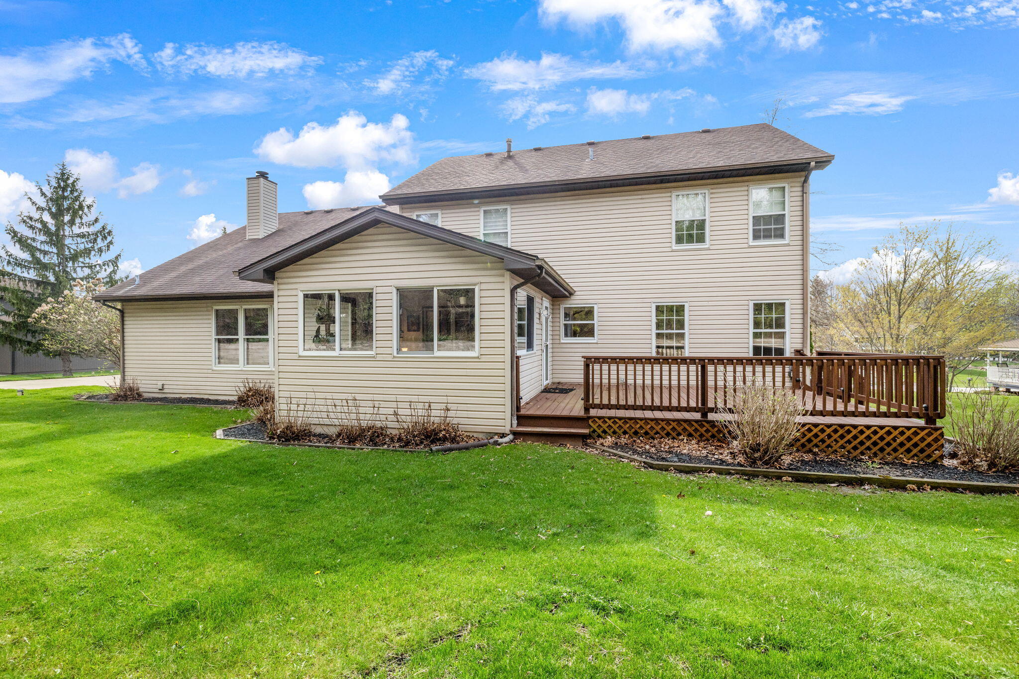 13189 Fillmore Street Crown Point, IN 46307 - Photo 32 of 40 2048x1365