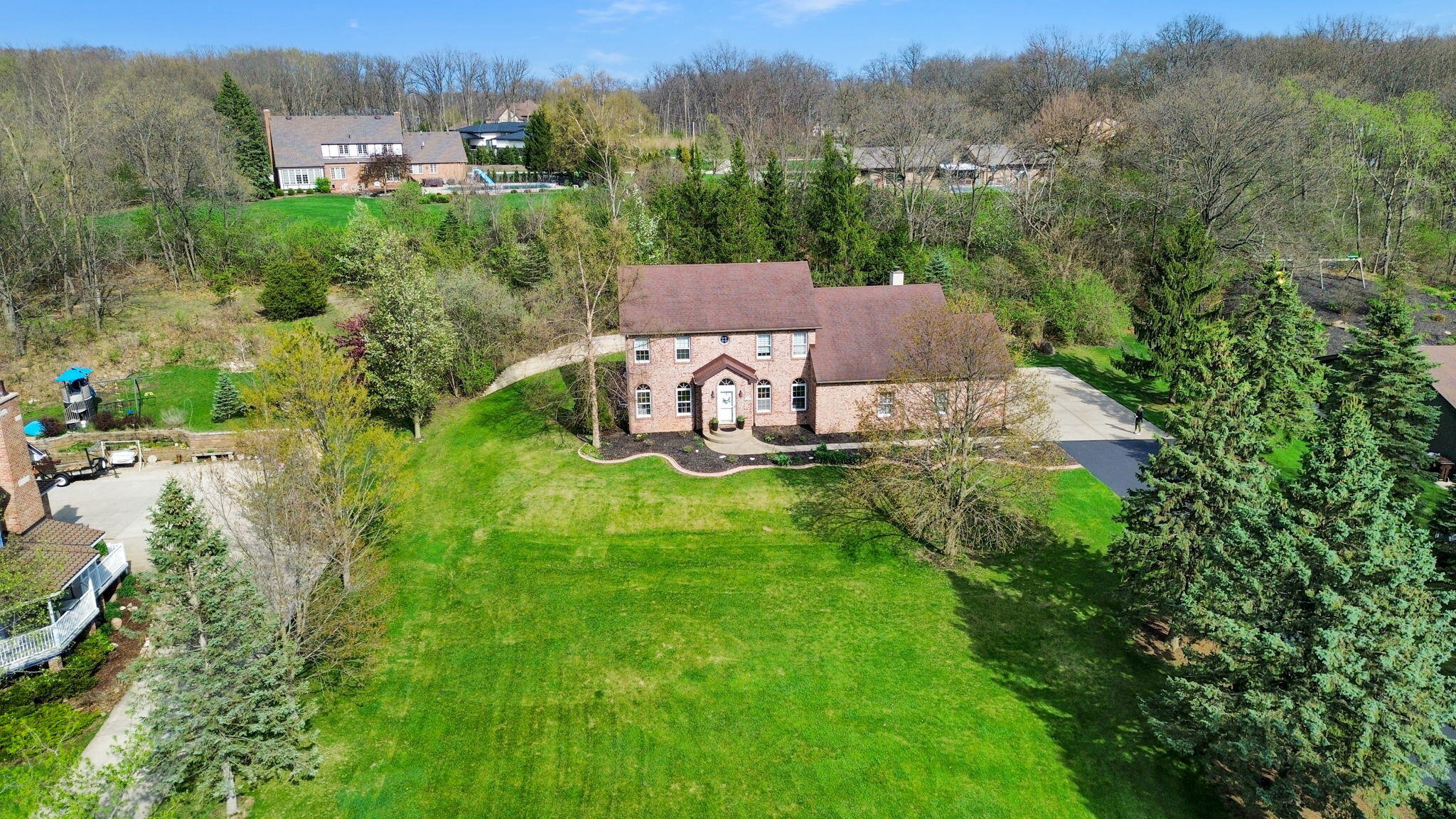 13189 Fillmore Street Crown Point, IN 46307 - Photo 35 of 40 2048x1152