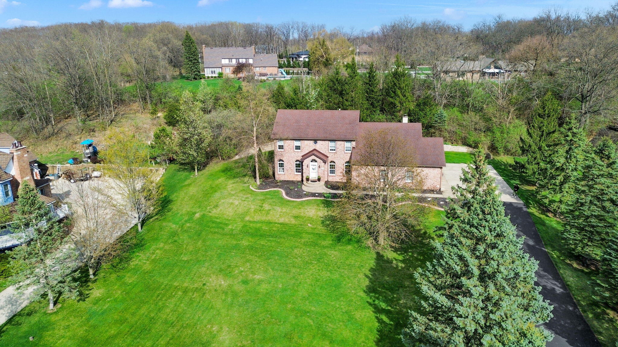 13189 Fillmore Street Crown Point, IN 46307 - Photo 36 of 40 2048x1152