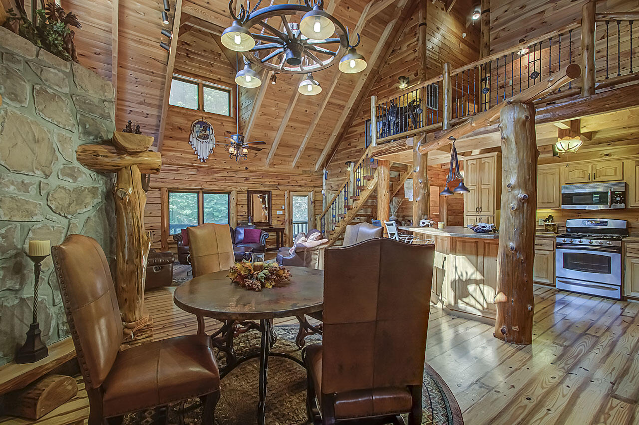700 Bear Hollow Road Oneida, TN 37841 - Photo 8 of 39 IMG_5139LR