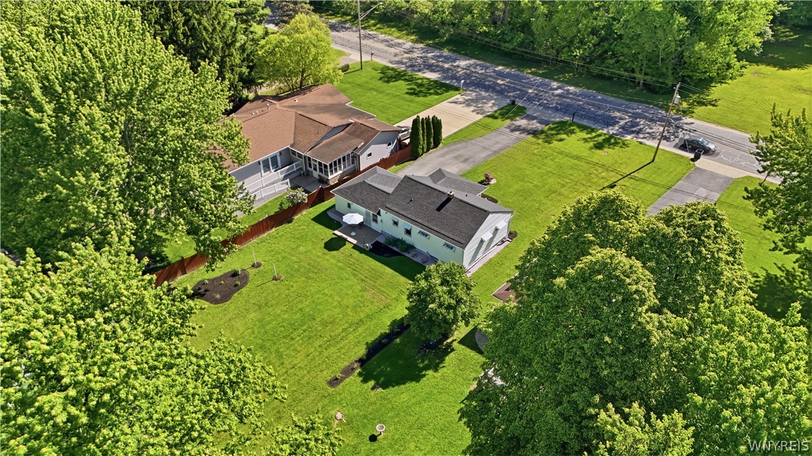 3314 Sweet Home Road Amherst, NY 14228 - Photo 33 of 46
