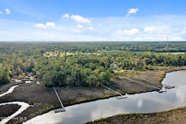 $125,000 | 106 Neusiok Drive, Havelock, NC 28532