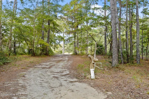 $125,000 | 106 Neusiok Drive, Havelock, NC 28532