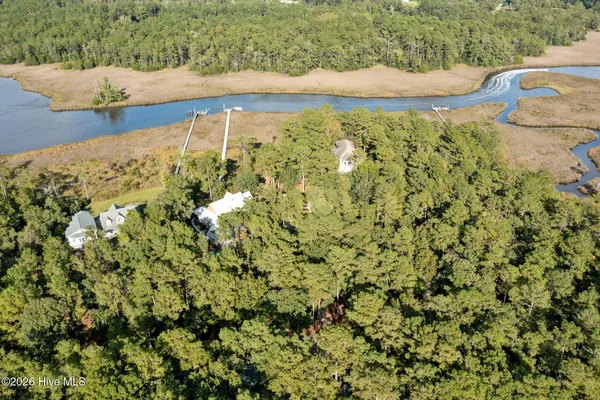 $125,000 | 106 Neusiok Drive, Havelock, NC 28532