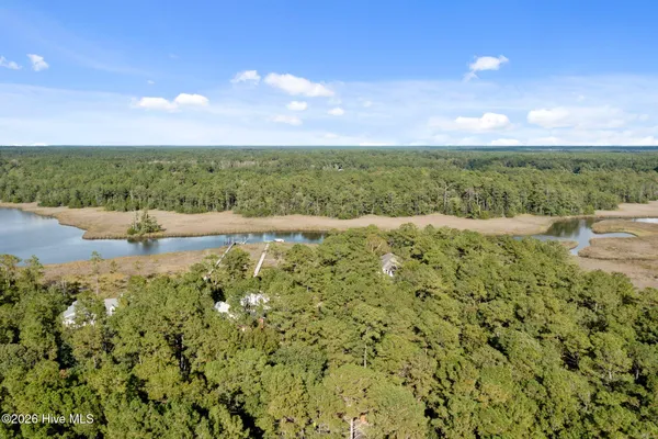 $125,000 | 106 Neusiok Drive, Havelock, NC 28532