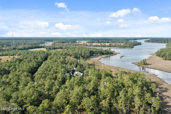 $125,000 | 106 Neusiok Drive, Havelock, NC 28532