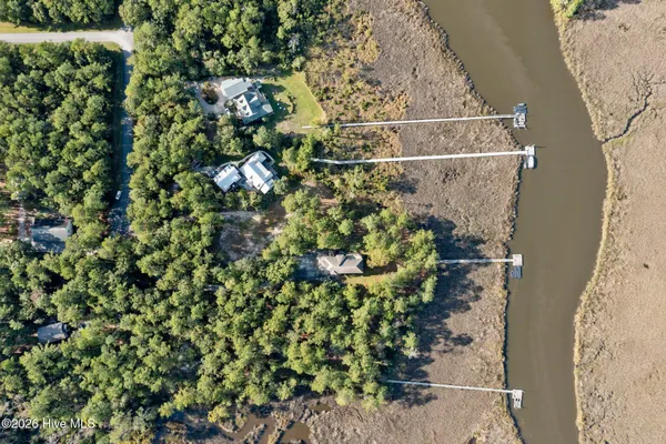 $125,000 | 106 Neusiok Drive, Havelock, NC 28532