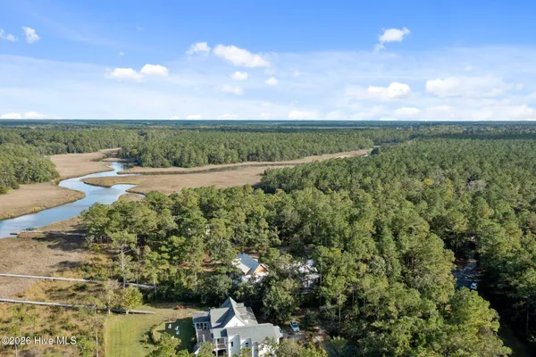 $125,000 | 106 Neusiok Drive, Havelock, NC 28532