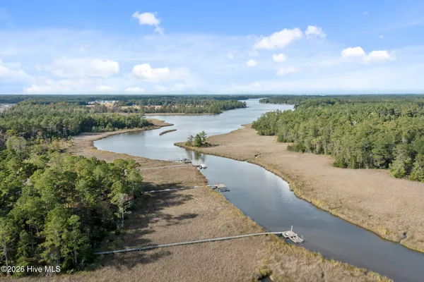 $125,000 | 106 Neusiok Drive, Havelock, NC 28532