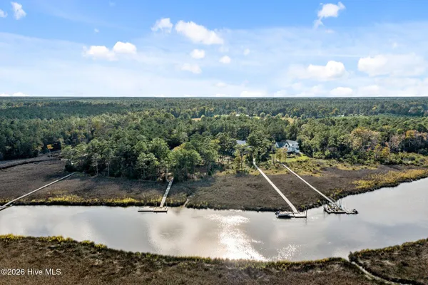 $125,000 | 106 Neusiok Drive, Havelock, NC 28532