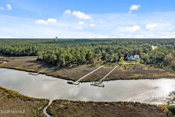 $125,000 | 106 Neusiok Drive, Havelock, NC 28532