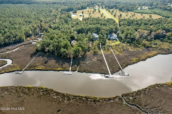 $125,000 | 106 Neusiok Drive, Havelock, NC 28532