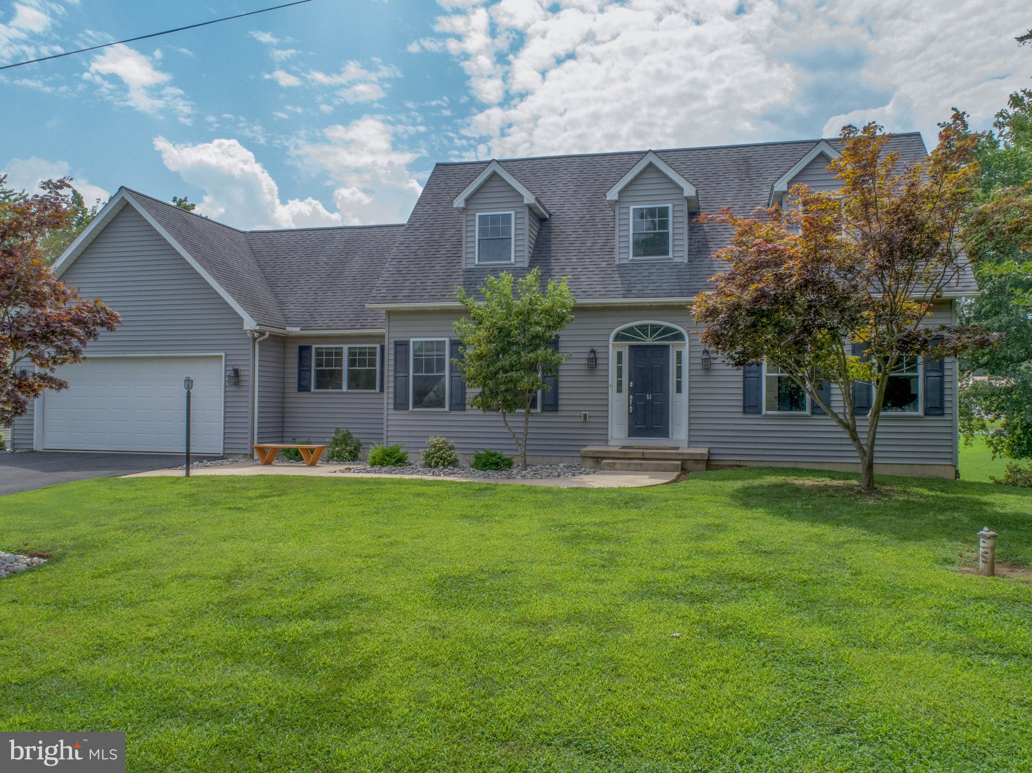 51 Arden Road North East, MD 21901 - Photo 1 of 51 Welcome to 51 Arden Rd in Chesapeake Isle