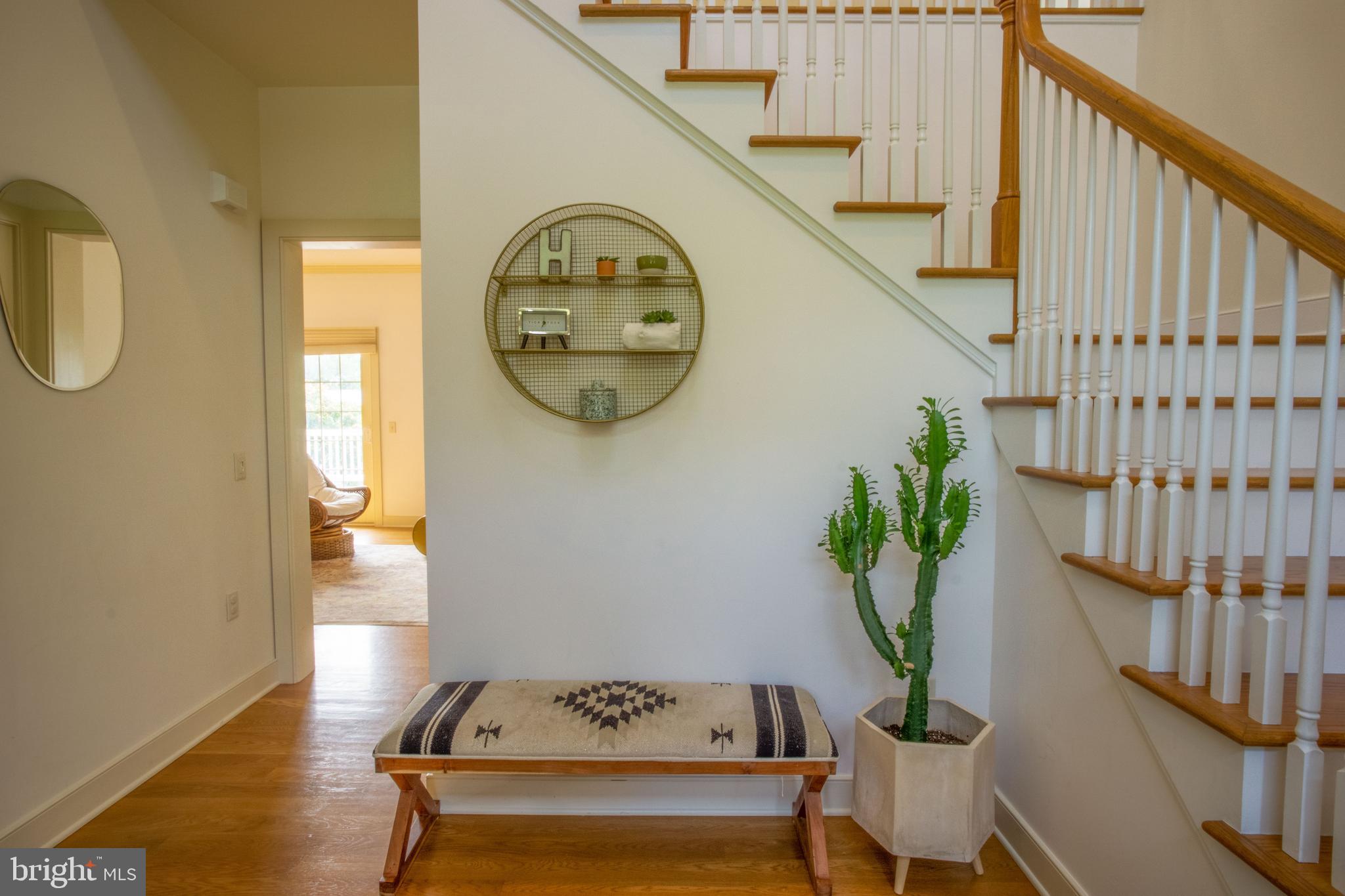51 Arden Road North East, MD 21901 - Photo 2 of 51 Foyer