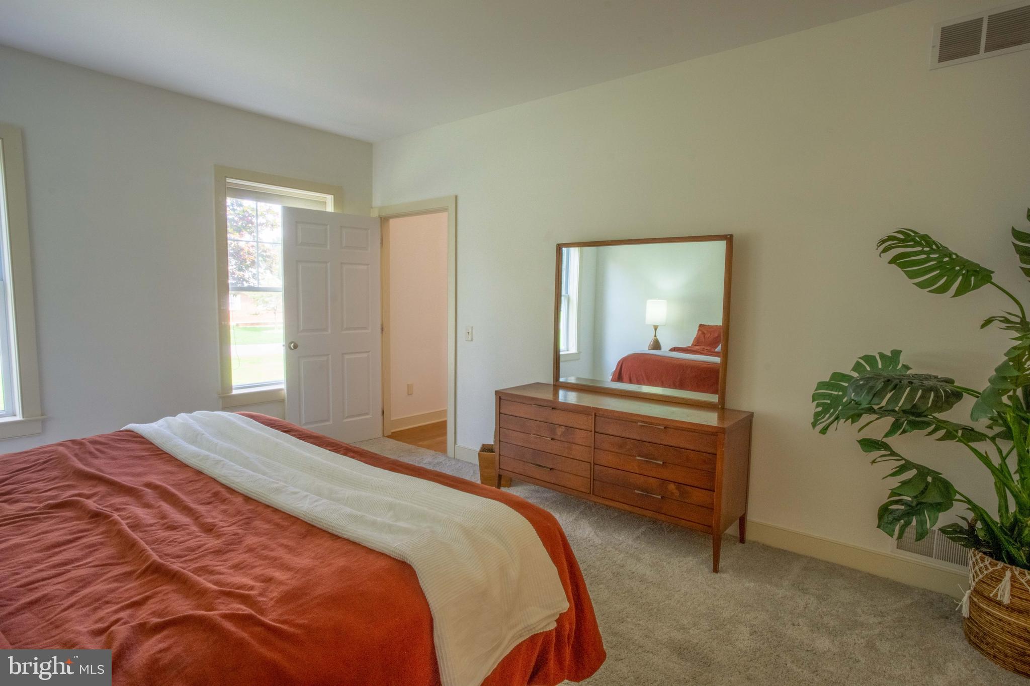51 Arden Road North East, MD 21901 - Photo 19 of 51 Master Bedroom