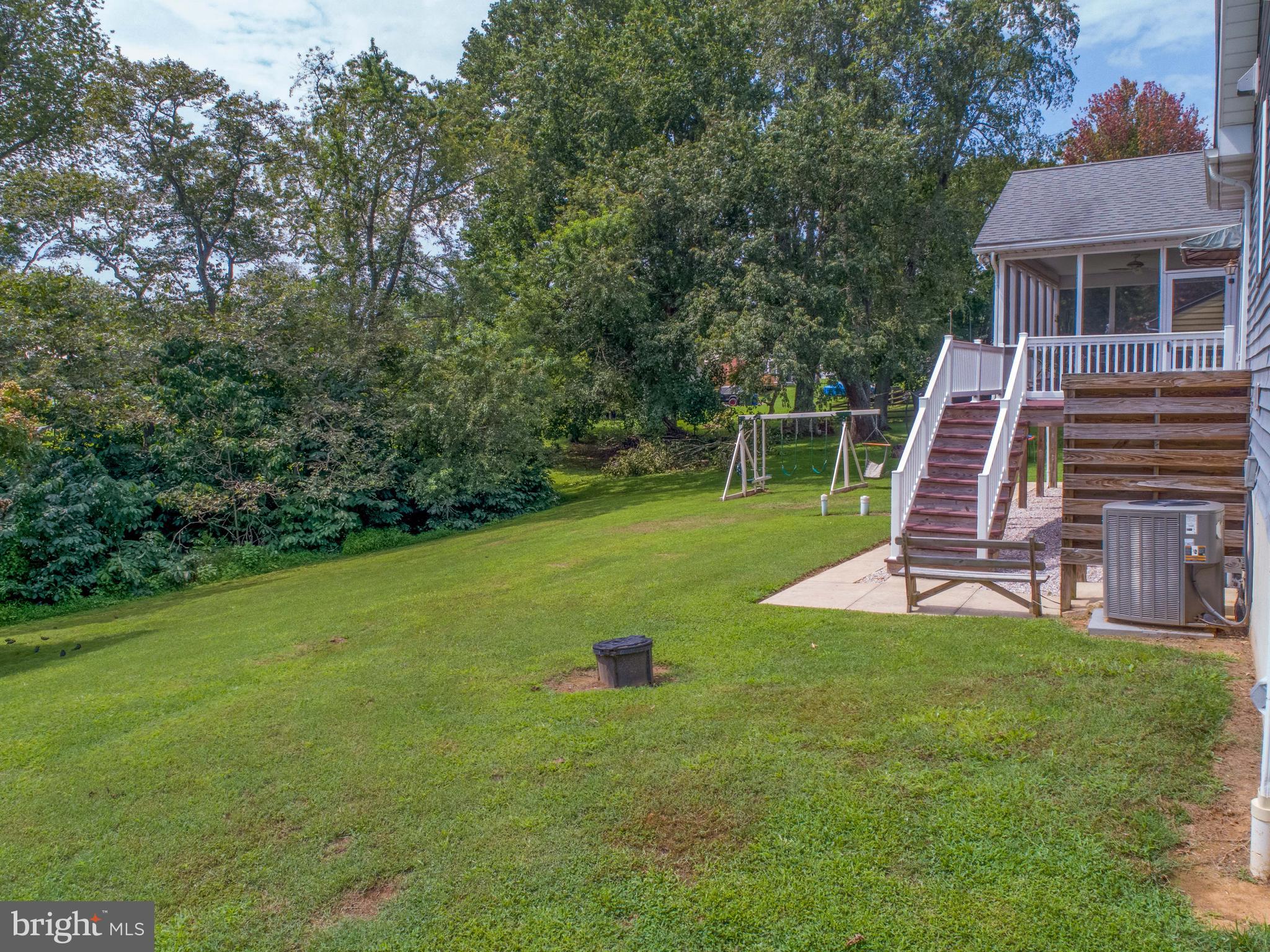 51 Arden Road North East, MD 21901 - Photo 34 of 51 Side view