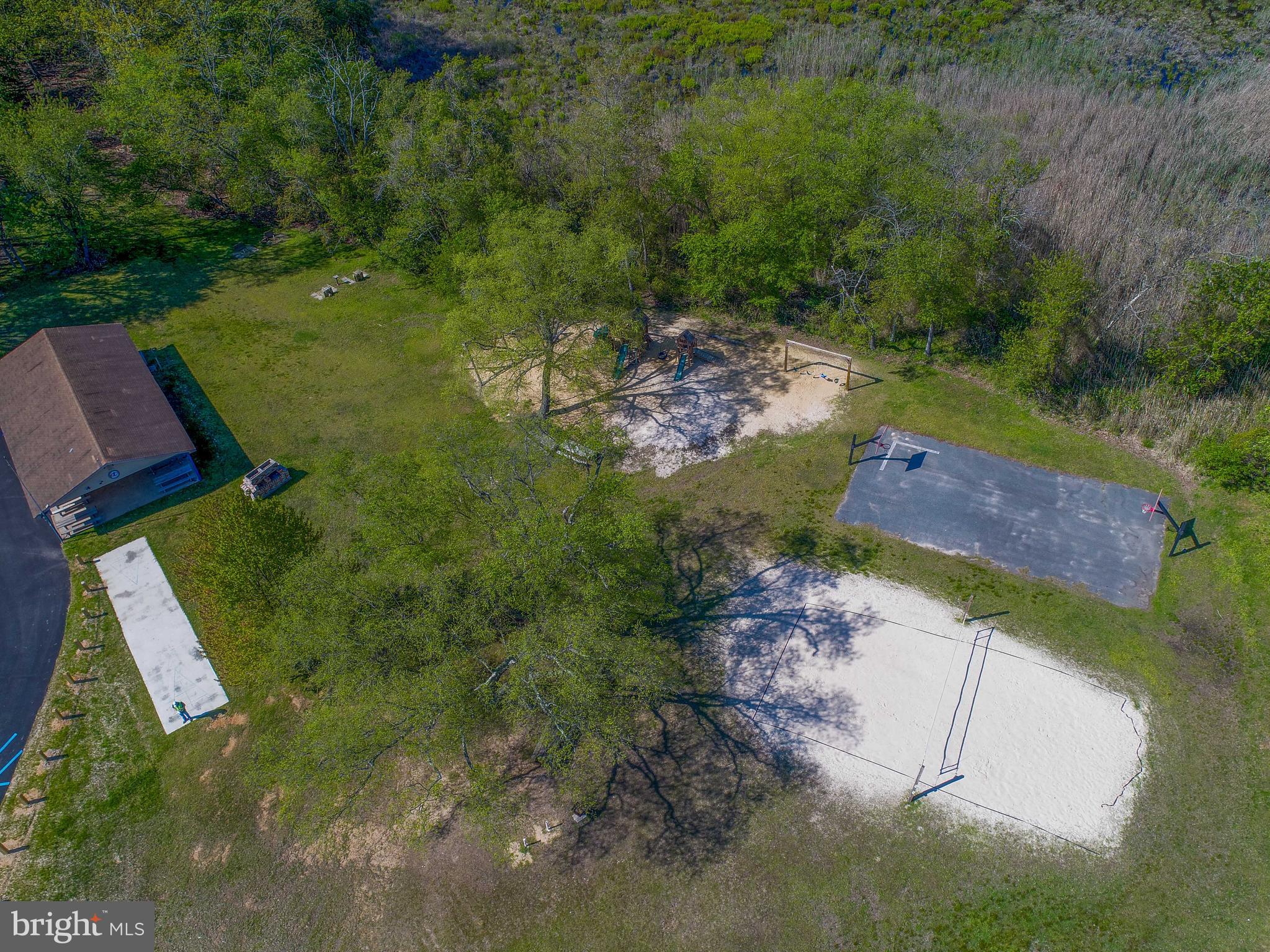 51 Arden Road North East, MD 21901 - Photo 42 of 51 Aerial view of the park