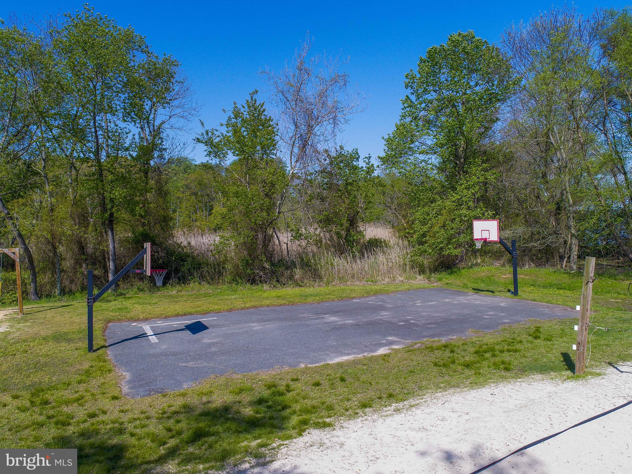 51 Arden Road North East, MD 21901 - Photo 43 of 51 Community Basketball court