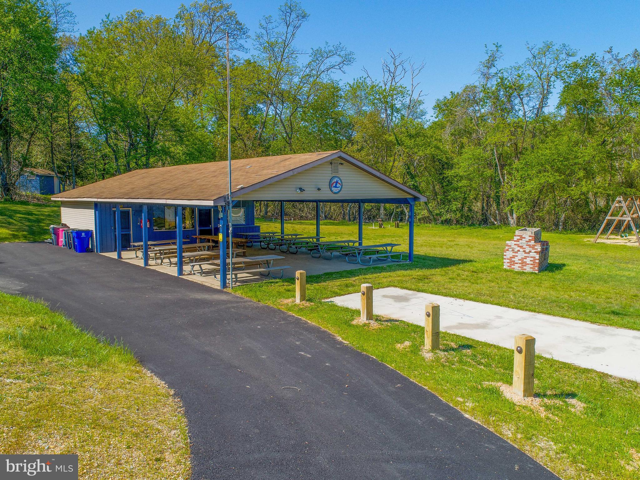 51 Arden Road North East, MD 21901 - Photo 45 of 51 Pavillion