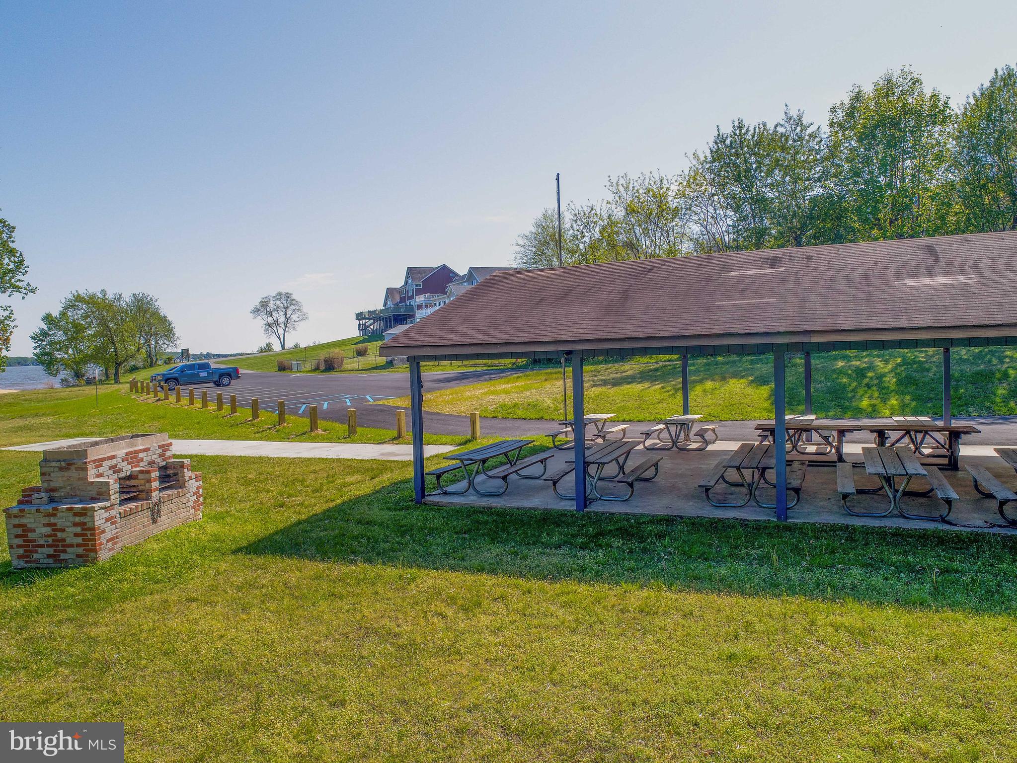 51 Arden Road North East, MD 21901 - Photo 46 of 51 Community Pavilion