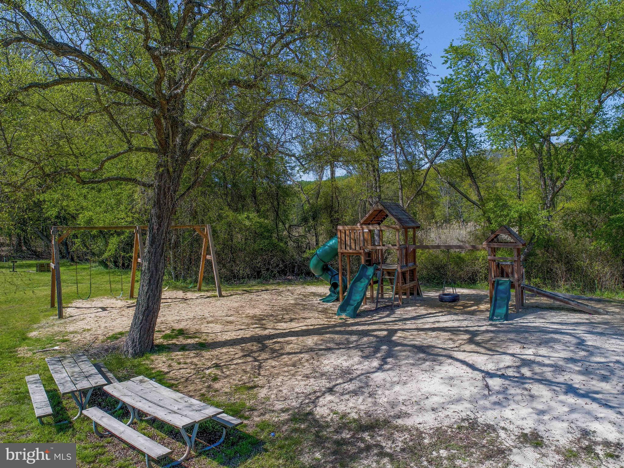 51 Arden Road North East, MD 21901 - Photo 48 of 51 Community park