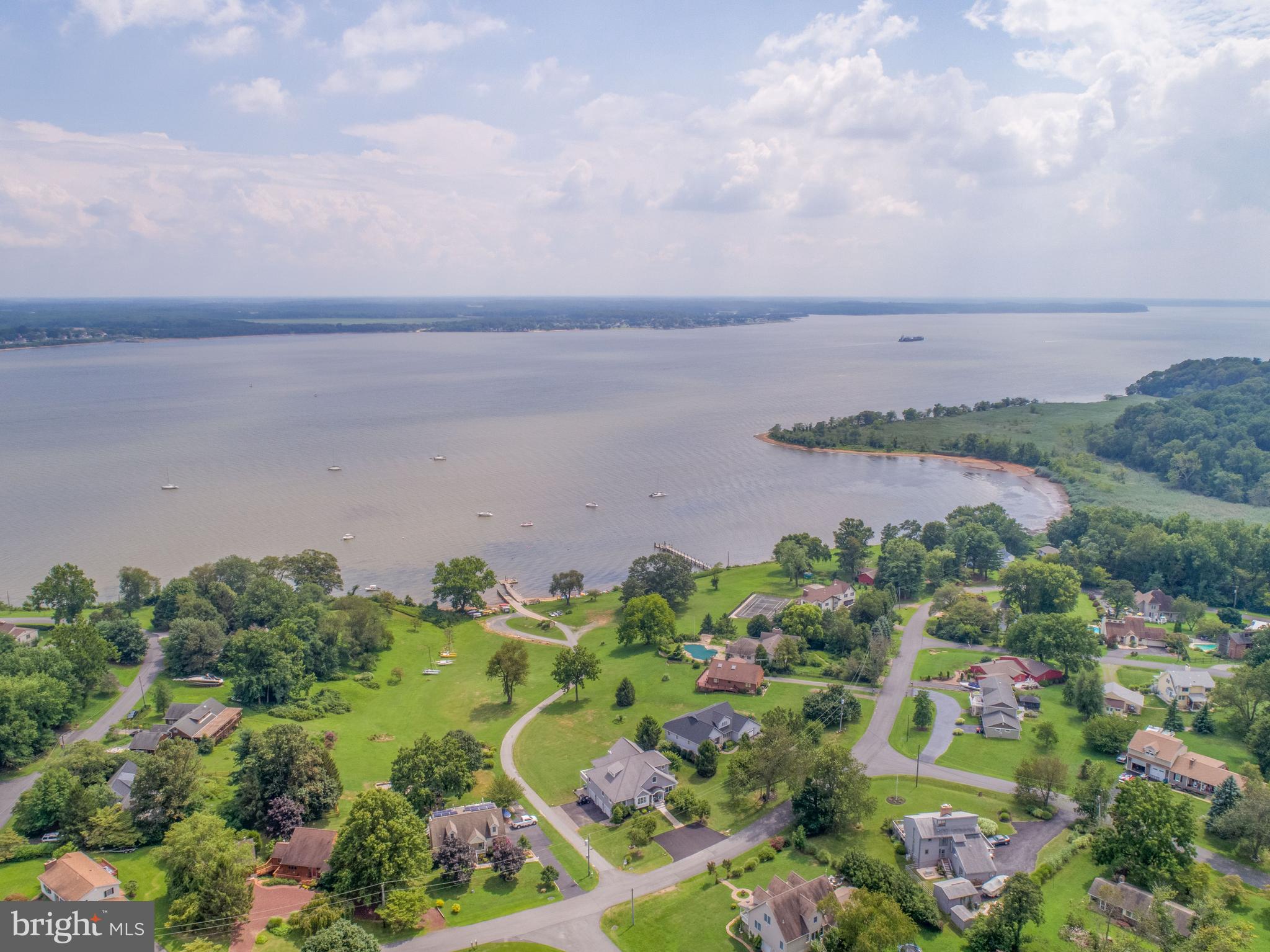 51 Arden Road North East, MD 21901 - Photo 49 of 51 Breathtaking views
