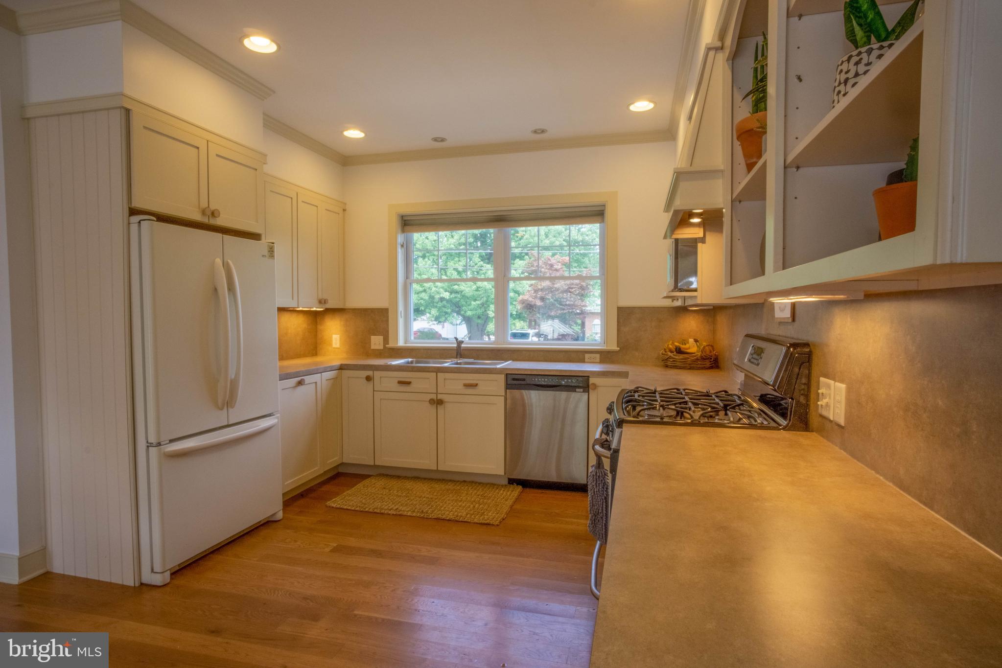 51 Arden Road North East, MD 21901 - Photo 7 of 51 Kitchen