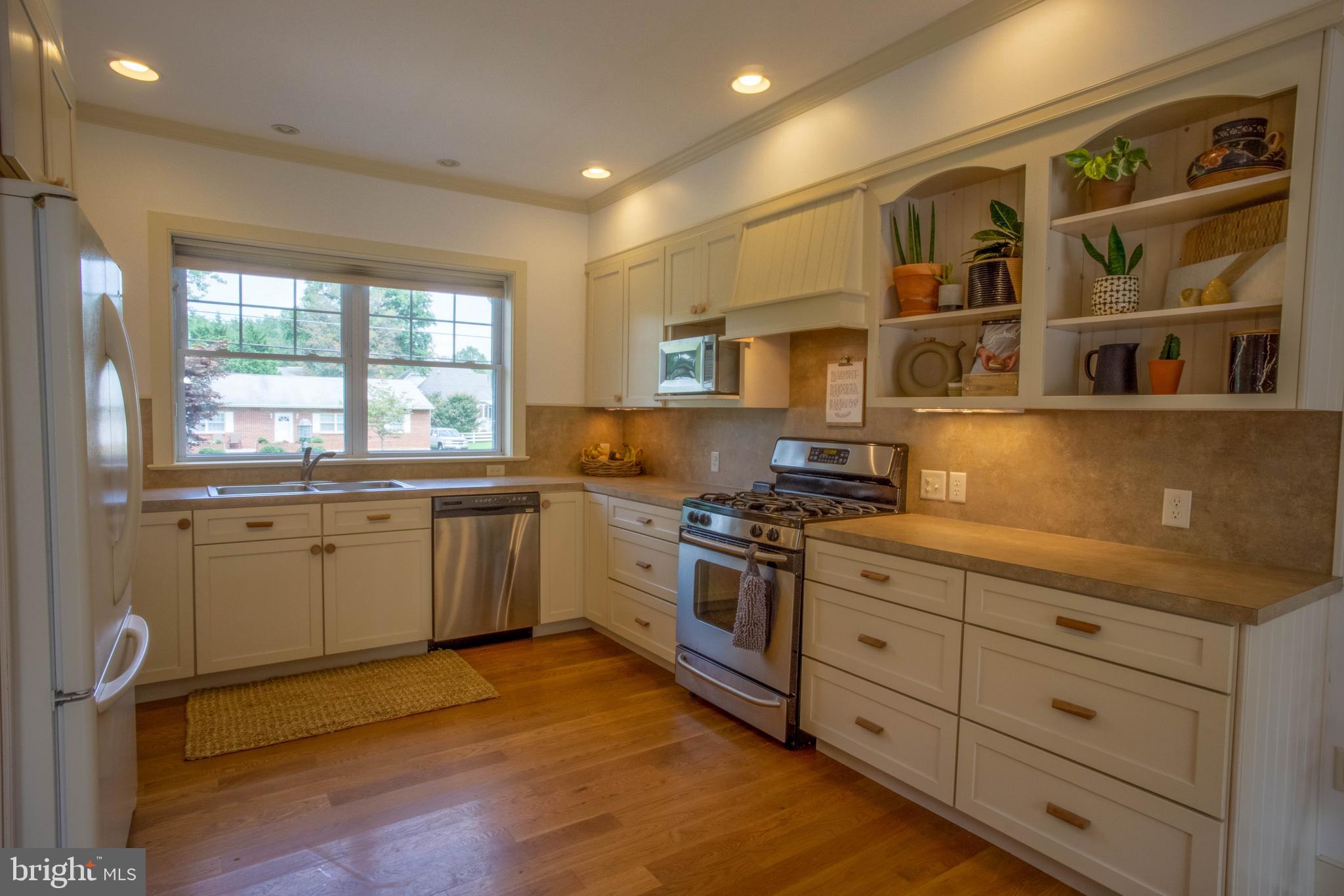 51 Arden Road North East, MD 21901 - Photo 8 of 51 Kitchen