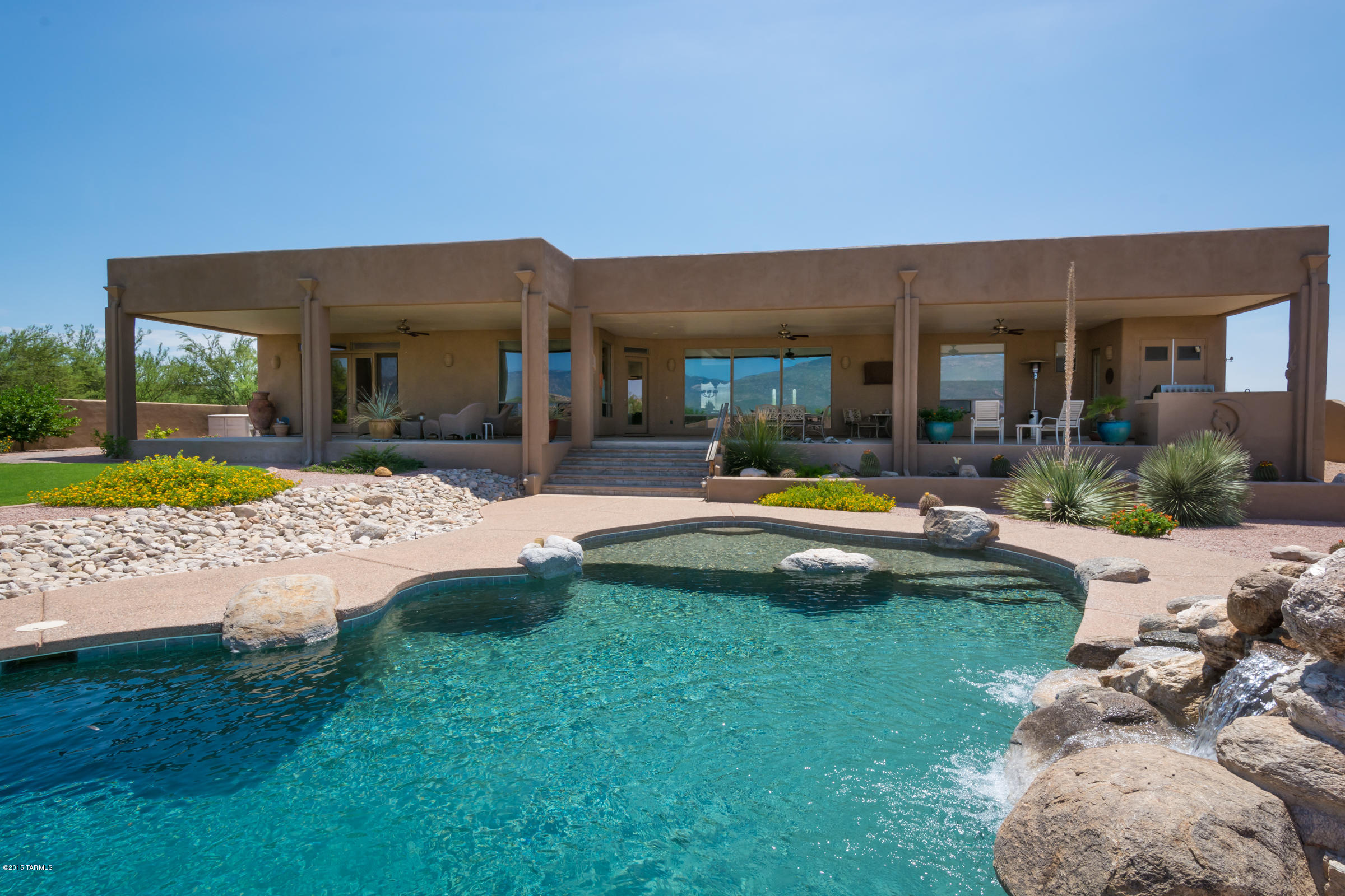 8535 South Triangle H Ranch Place, Unit LOT13 Vail, AZ 85641 - Photo 39 of 47 Gallery Image 39
