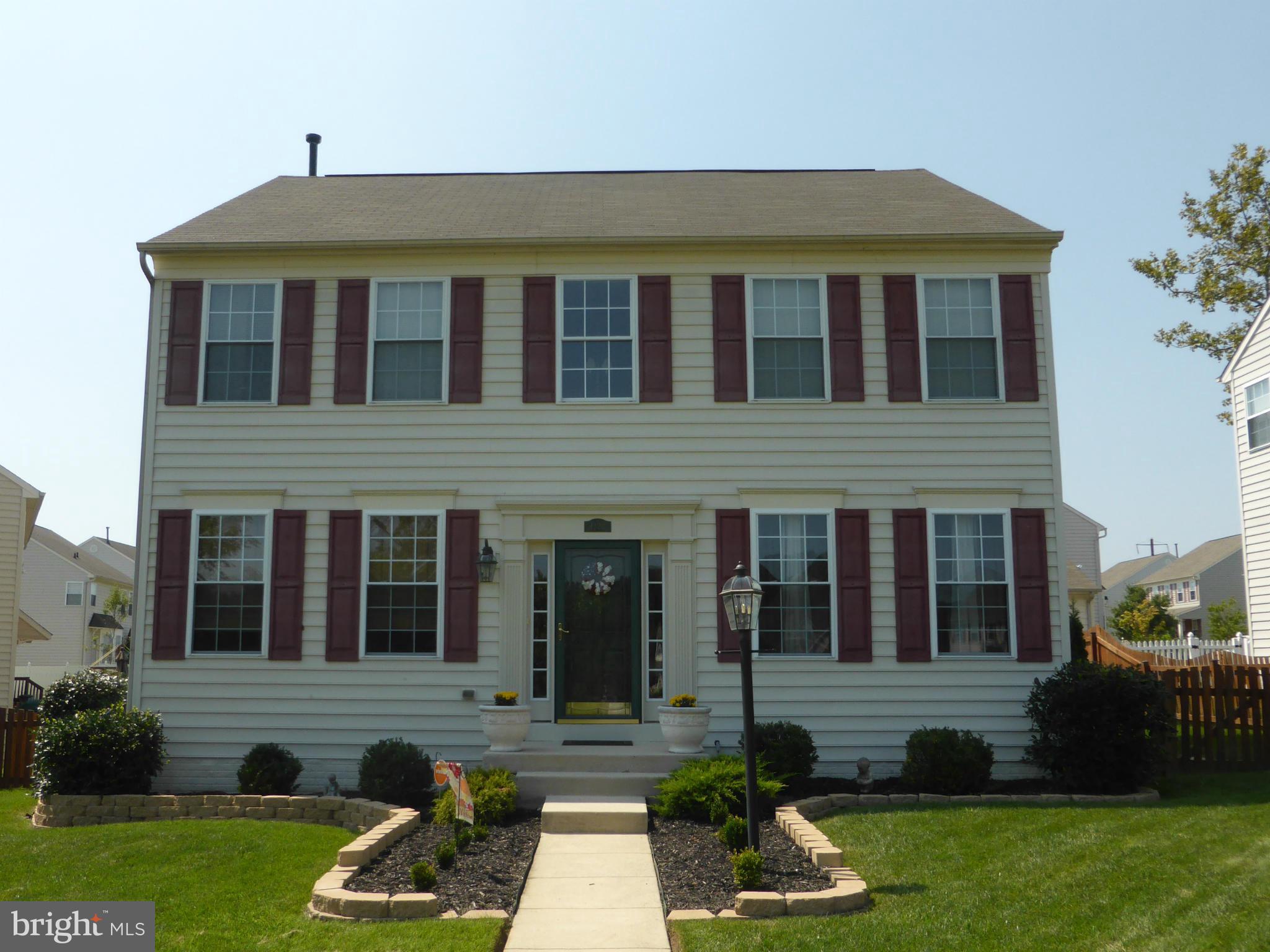 1222 Waterview Way Baltimore, MD 21221 - Photo 1 of 16 Exterior (General)