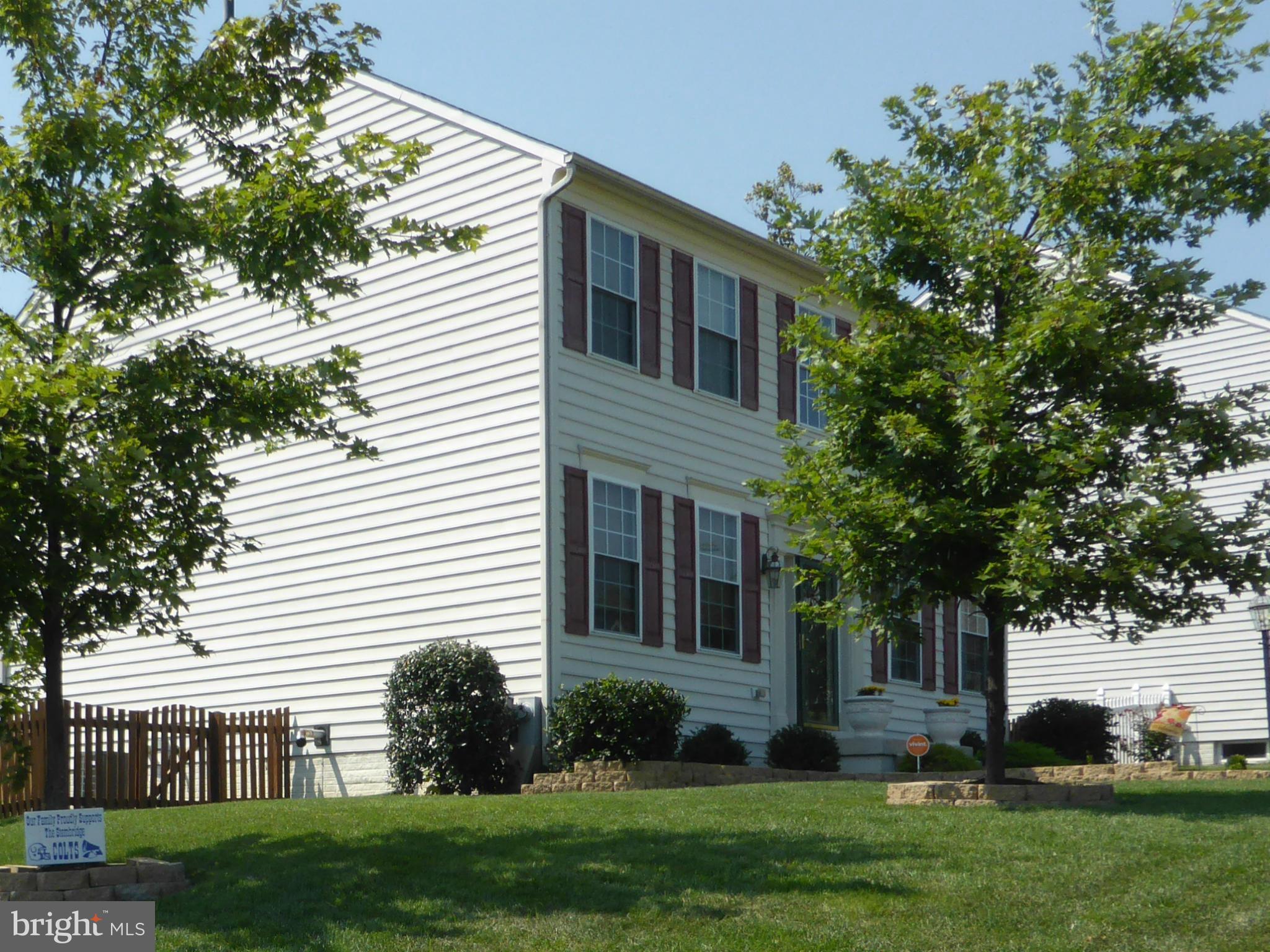 1222 Waterview Way Baltimore, MD 21221 - Photo 12 of 16 Exterior (General)