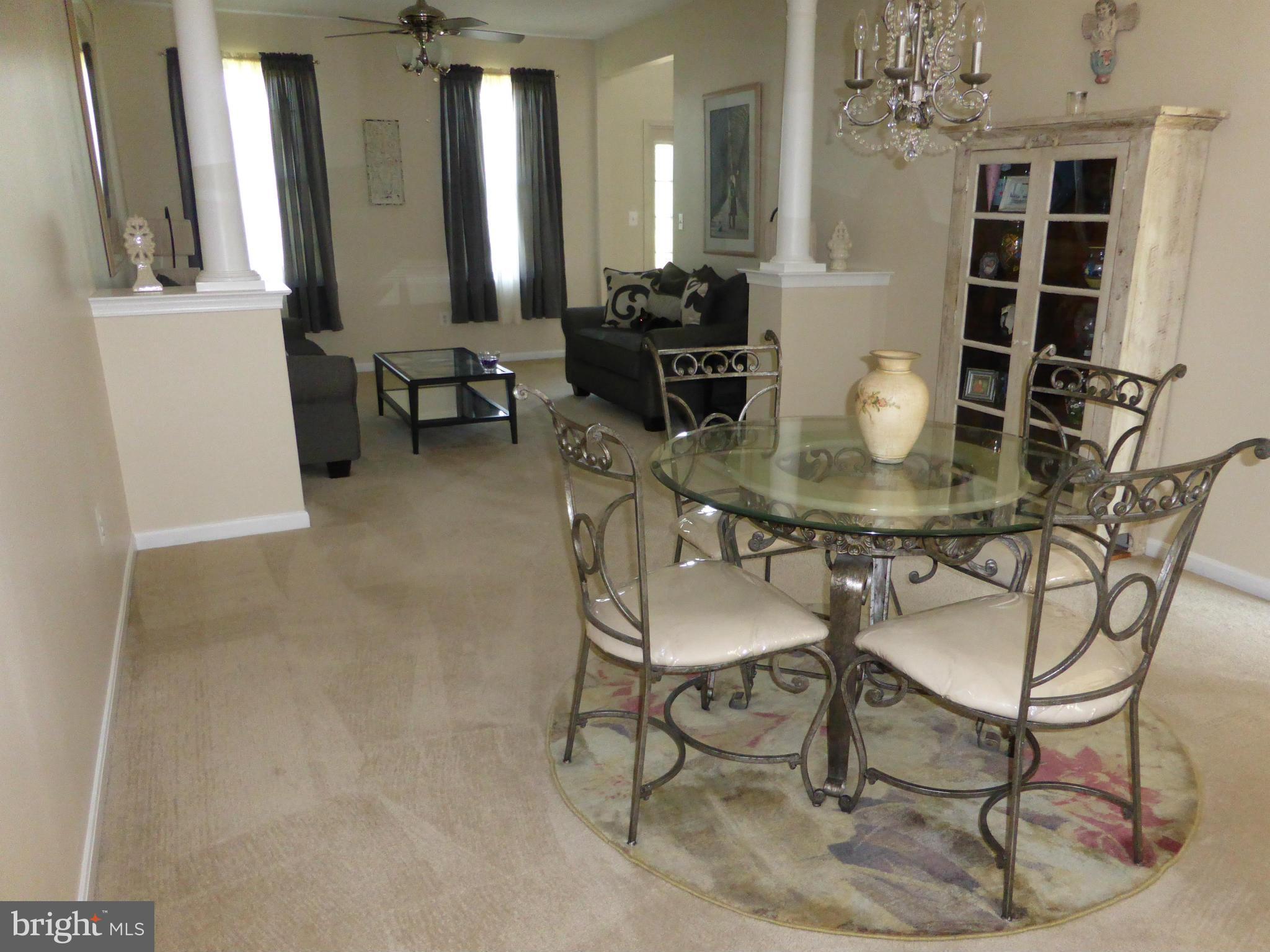 1222 Waterview Way Baltimore, MD 21221 - Photo 3 of 16 Dining Room