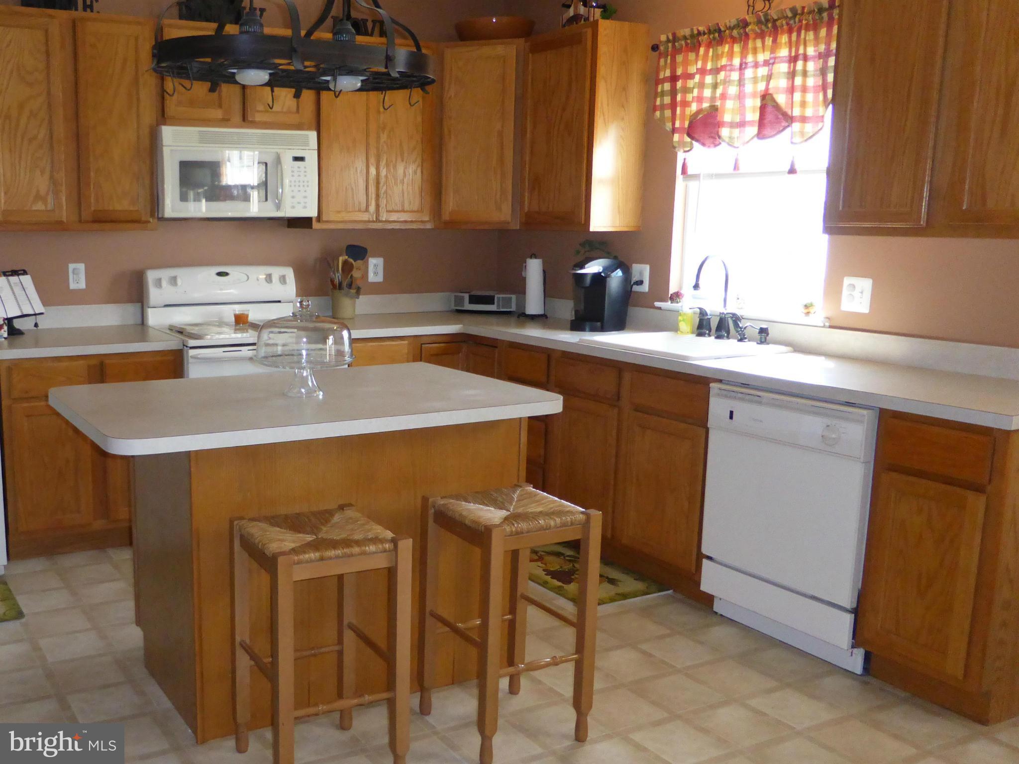 1222 Waterview Way Baltimore, MD 21221 - Photo 4 of 16 Kitchen
