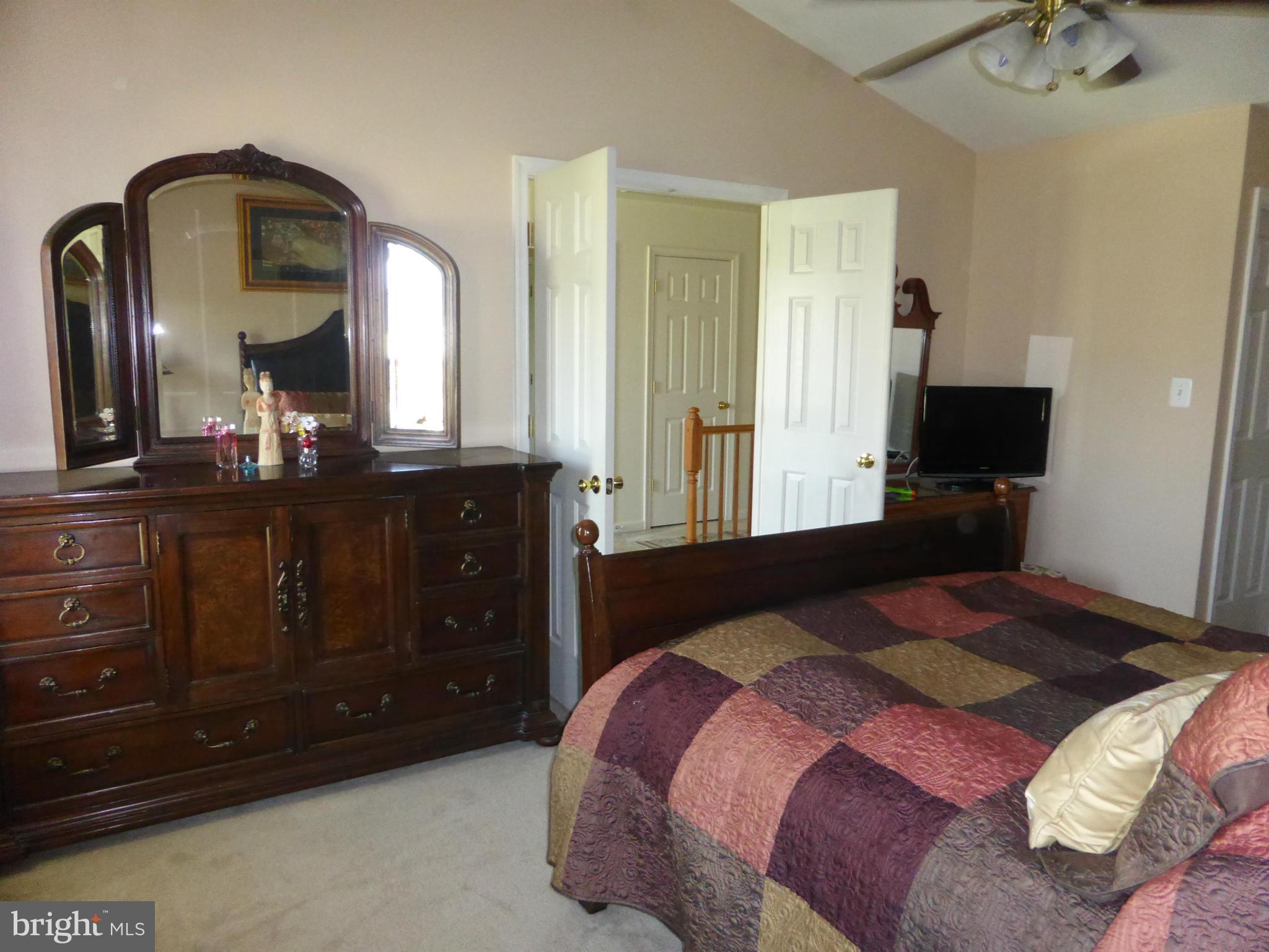 1222 Waterview Way Baltimore, MD 21221 - Photo 7 of 16 Bedroom (Master)