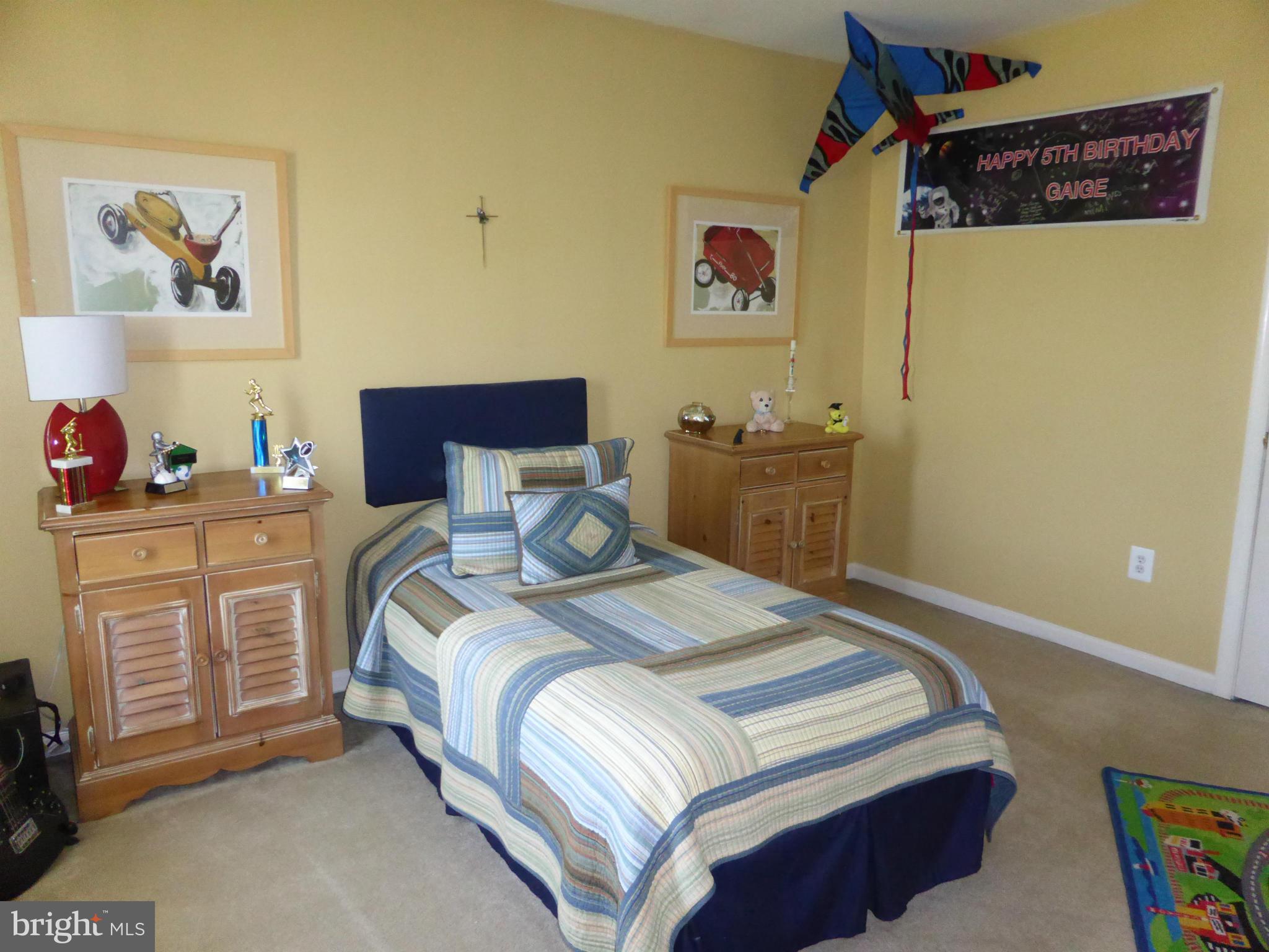 1222 Waterview Way Baltimore, MD 21221 - Photo 9 of 16 Bedroom