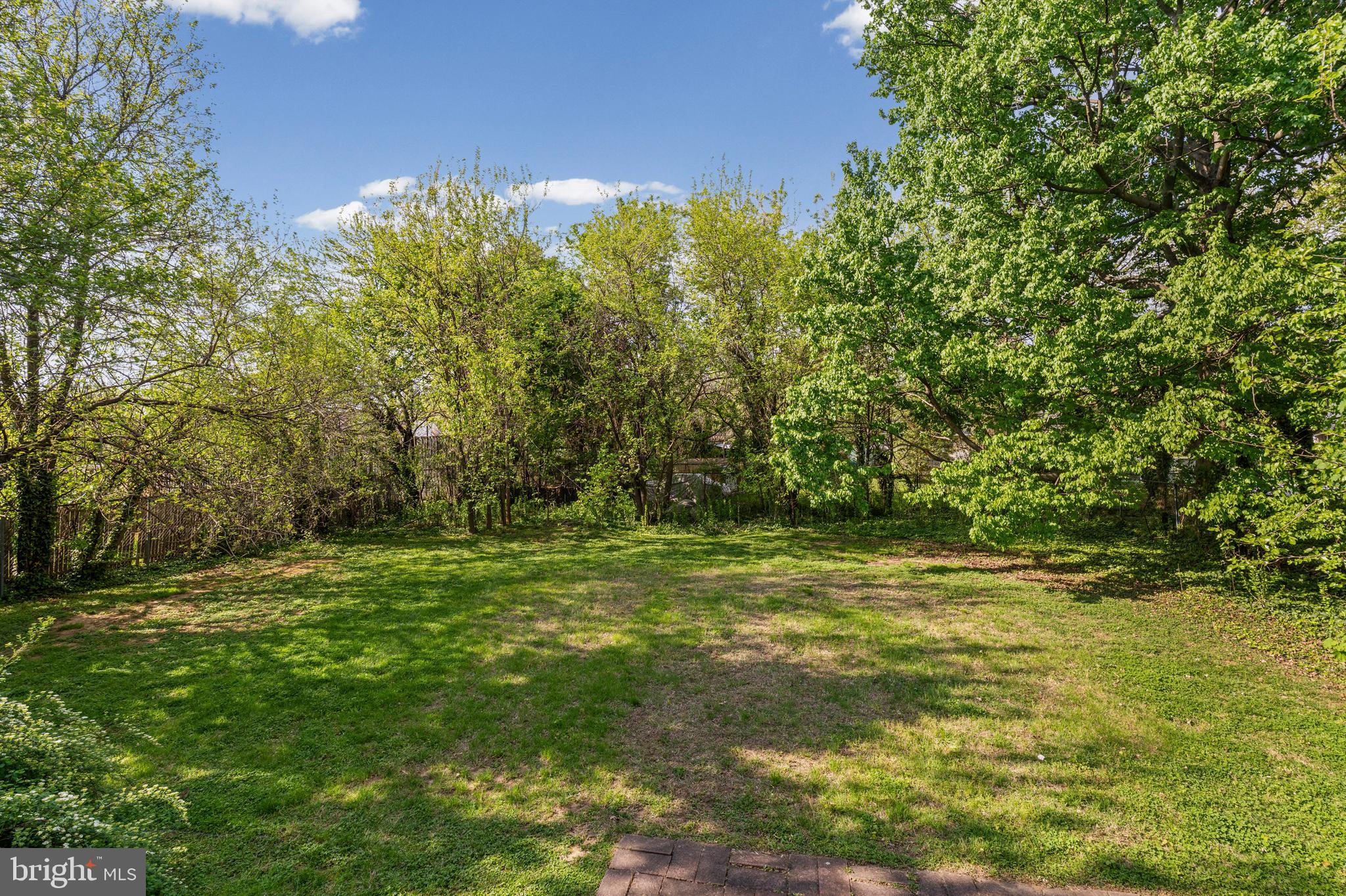 6 Cinder Road Lutherville-Timonium, MD 21093 - Photo 35 of 41 a view of a field with an trees