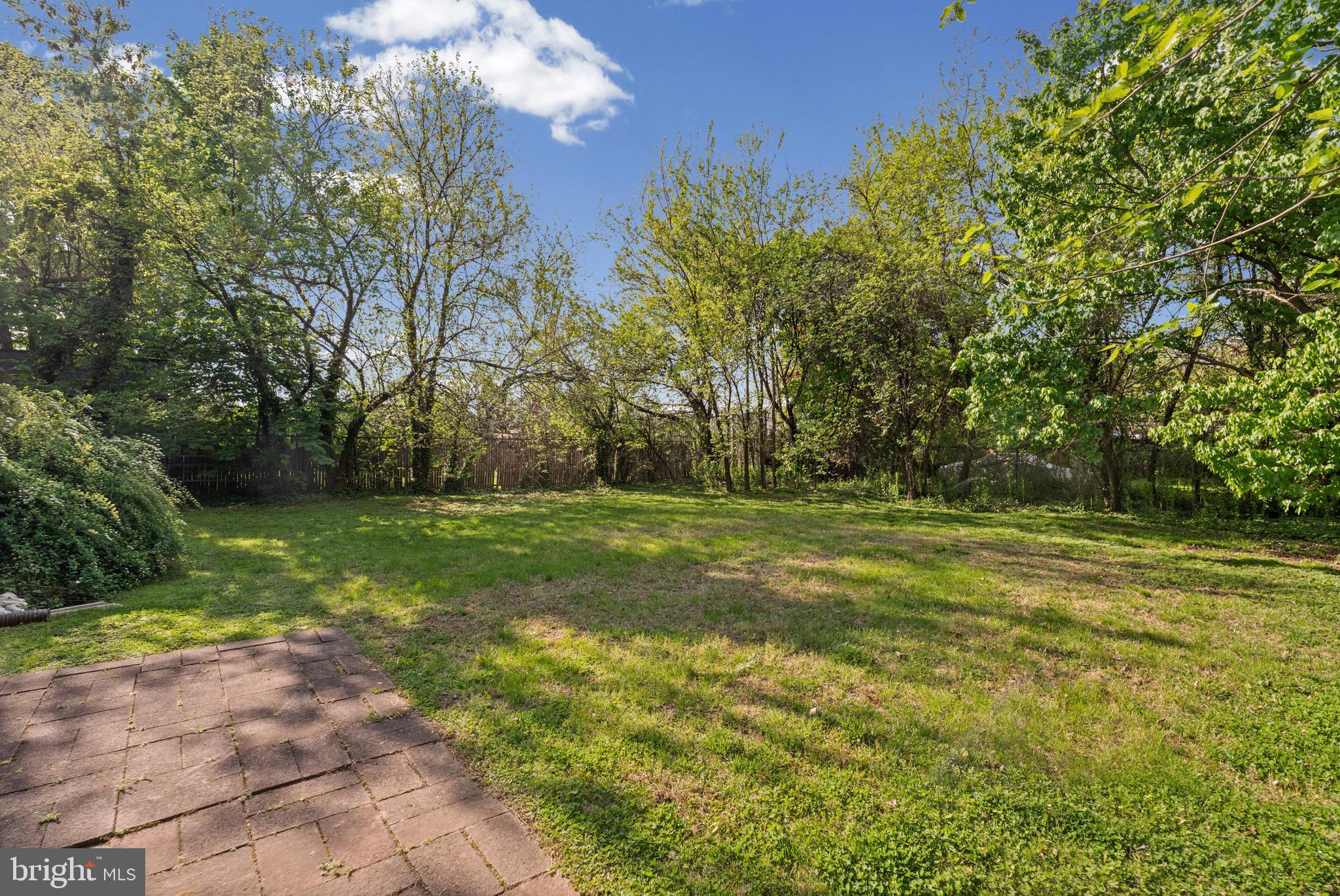 6 Cinder Road Lutherville-Timonium, MD 21093 - Photo 37 of 41 a view of a field with trees