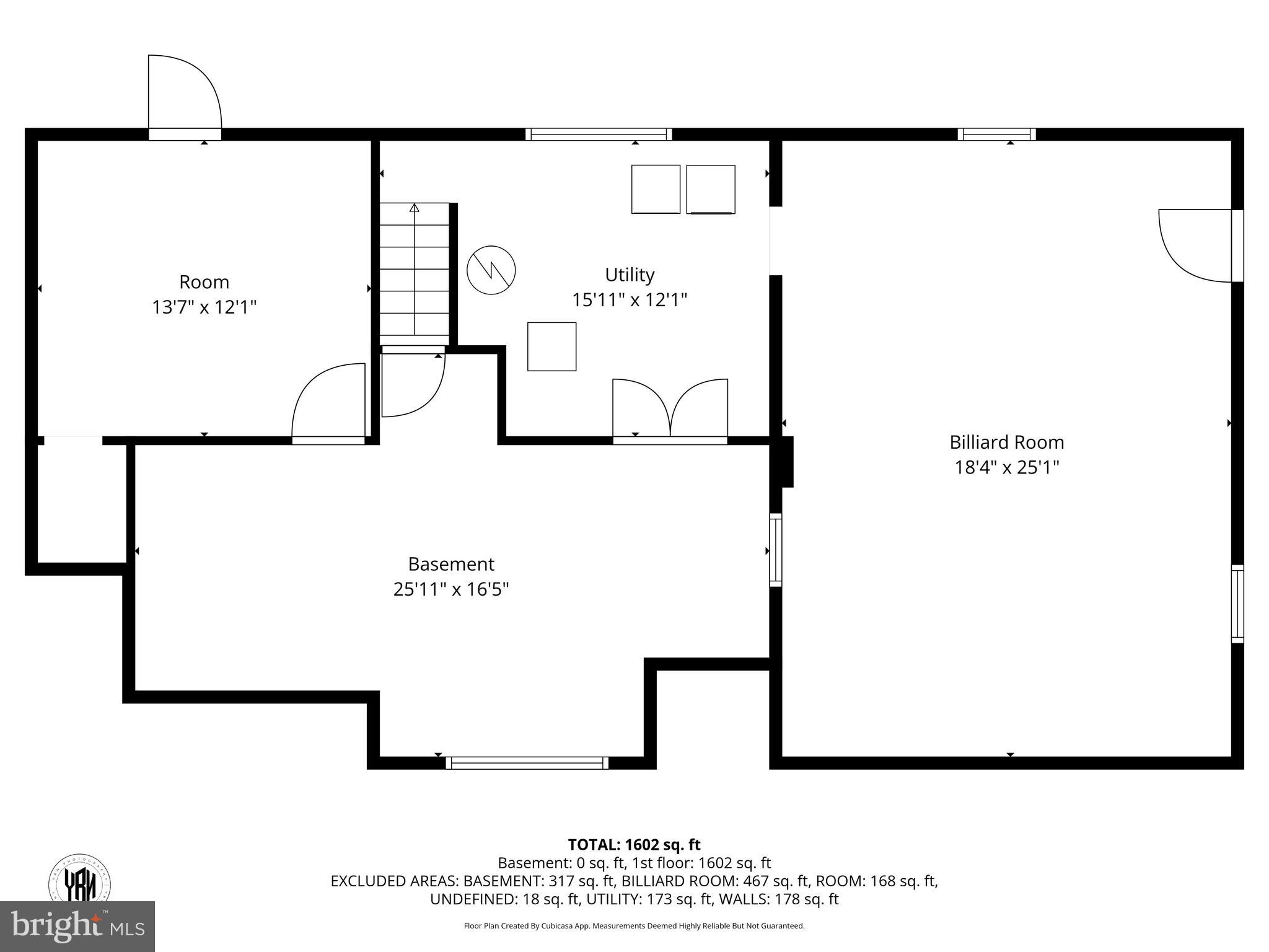 6 Cinder Road Lutherville-Timonium, MD 21093 - Photo 41 of 41 a picture of a floor plan