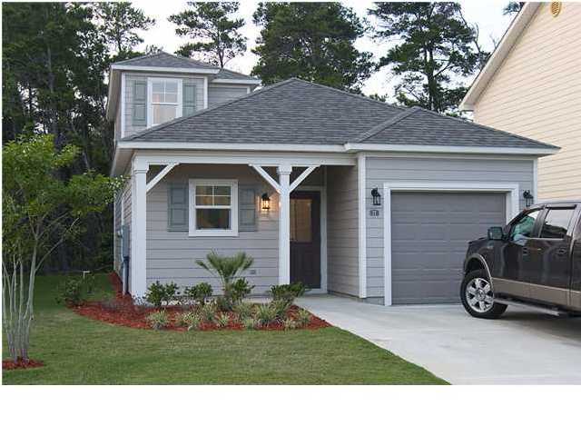77 Hackberry Way Santa Rosa Beach, FL 32459 - Photo 1 of 2 Gallery Image 1